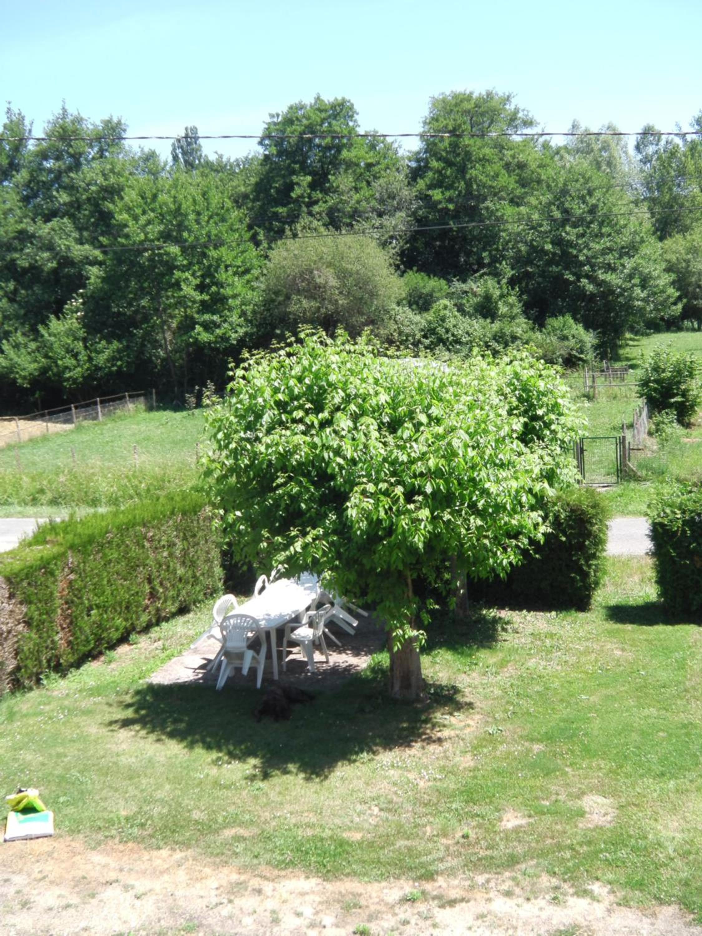 Double Room with Garden View - Photo 5