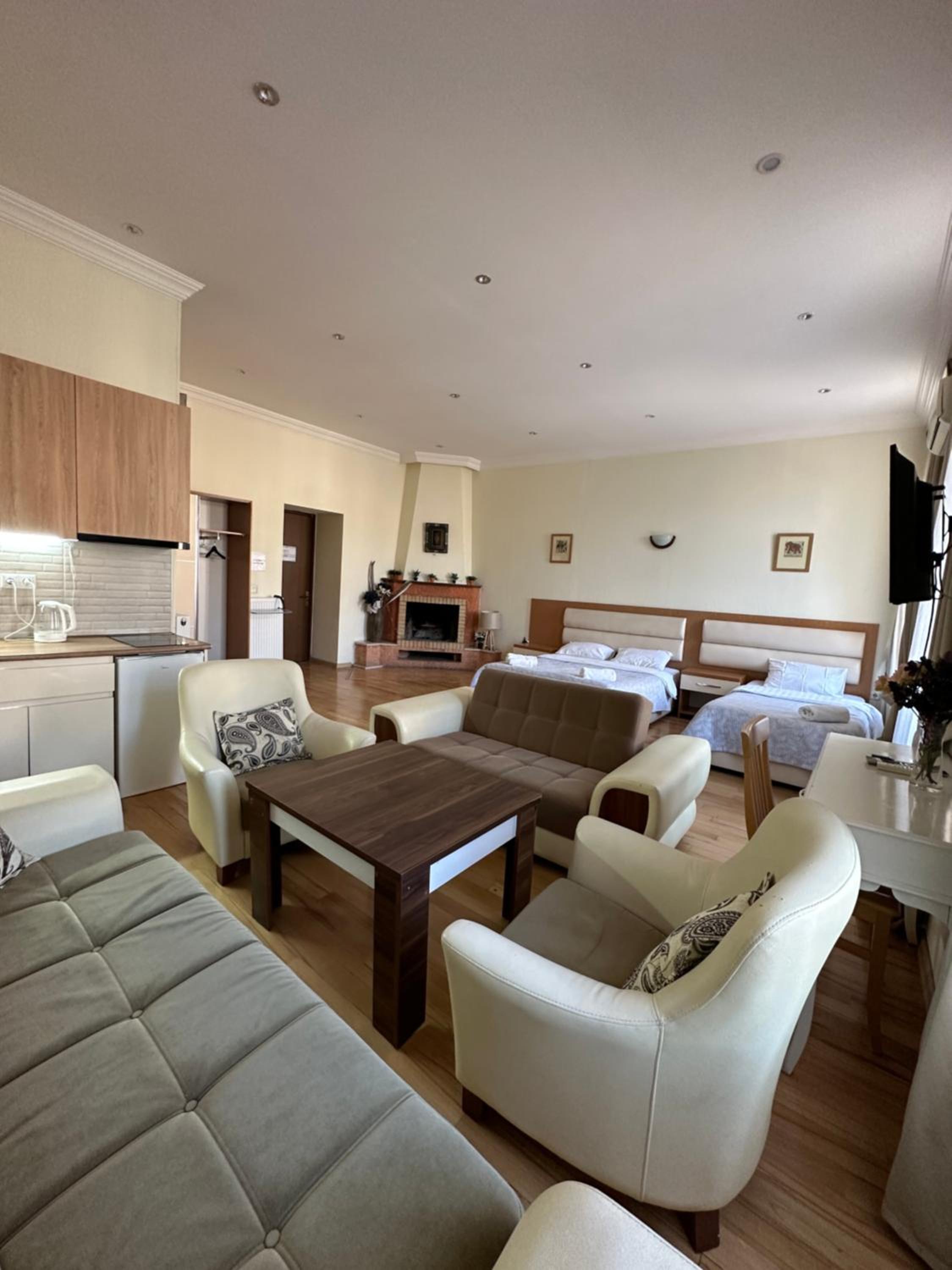 Family Suite