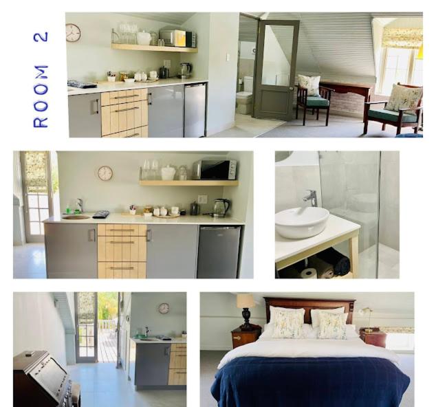 Deluxe Double Room with Shower