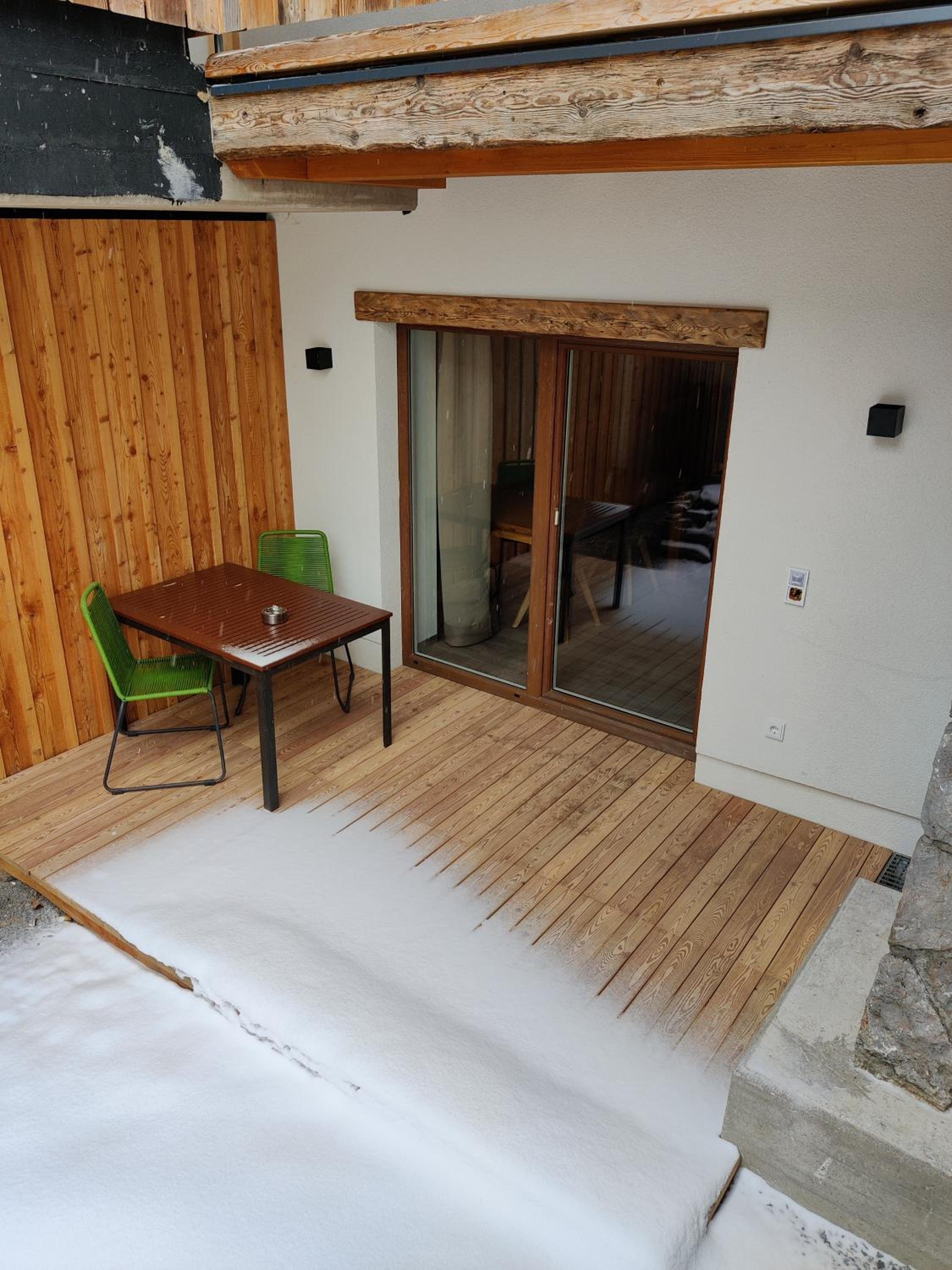 One-Bedroom Apartment - Photo 26