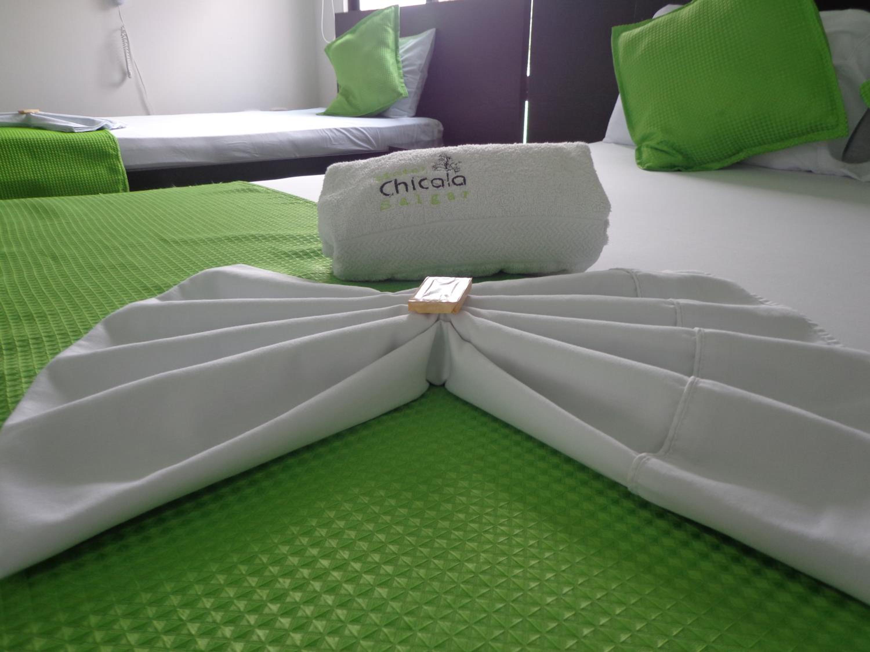 Quadruple Room photo 3