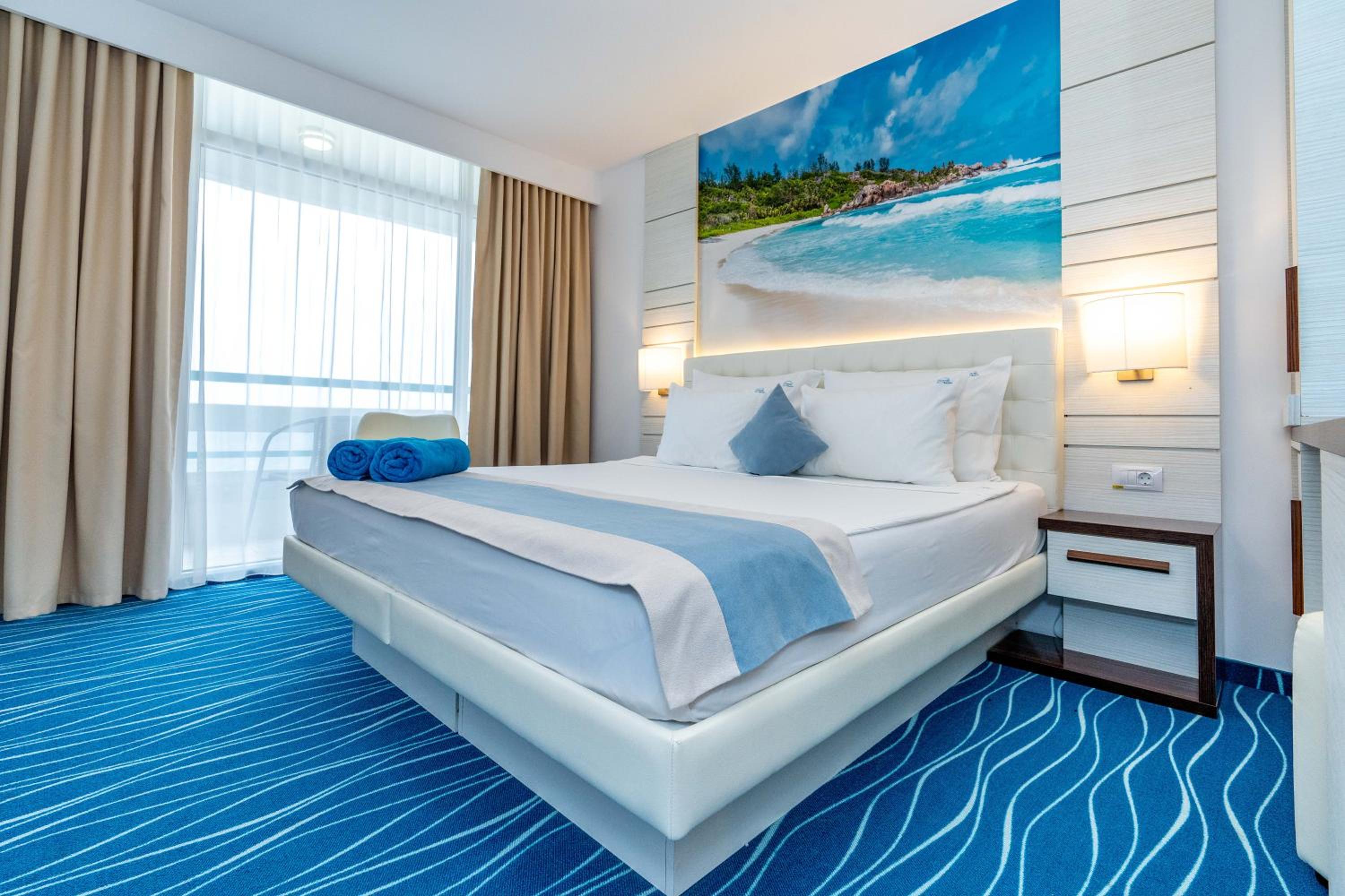 Double Room with Sea View photo 3