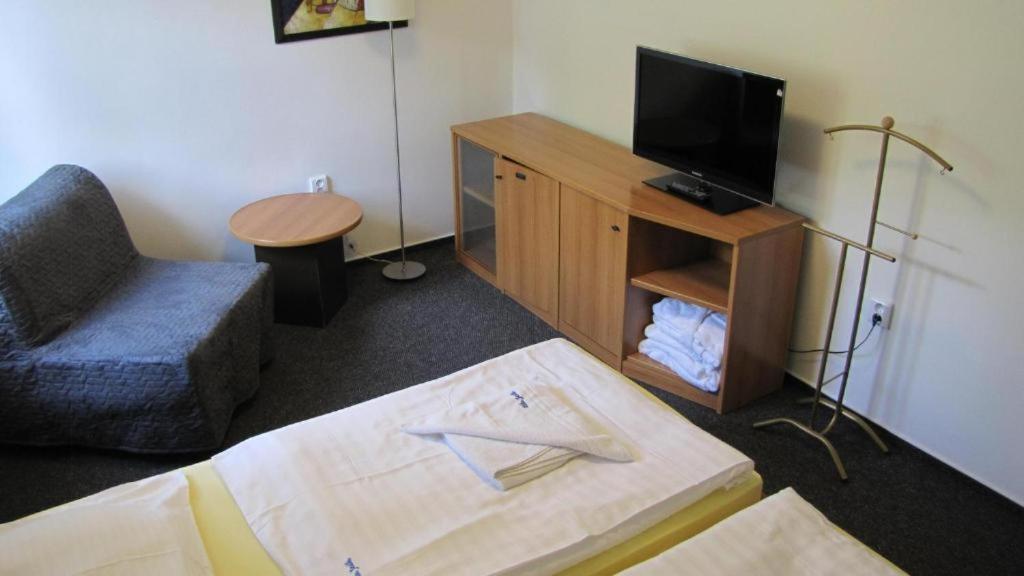 Twin Room photo 1