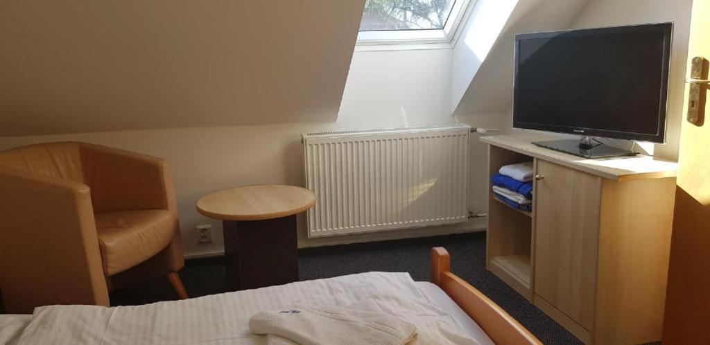 Small Double Room photo 3