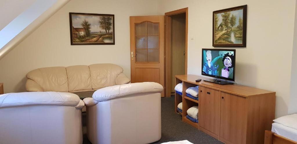 Family Room photo 3