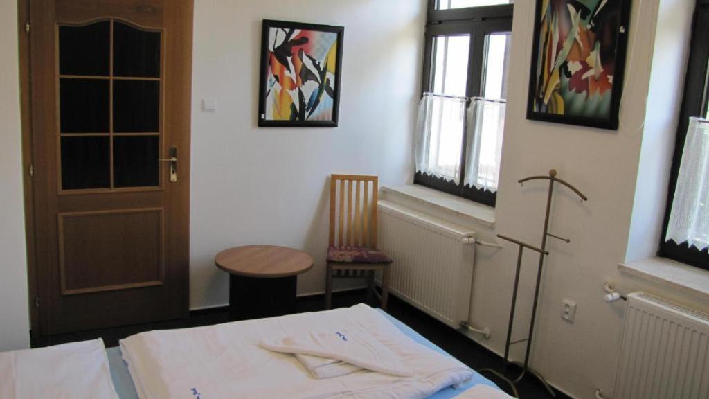 Twin Room photo 3