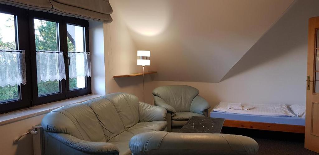 Triple Room photo 3