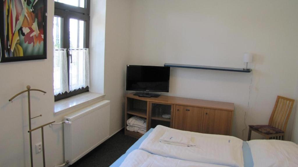 Twin Room photo 2