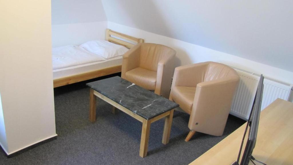 Triple Room photo 2