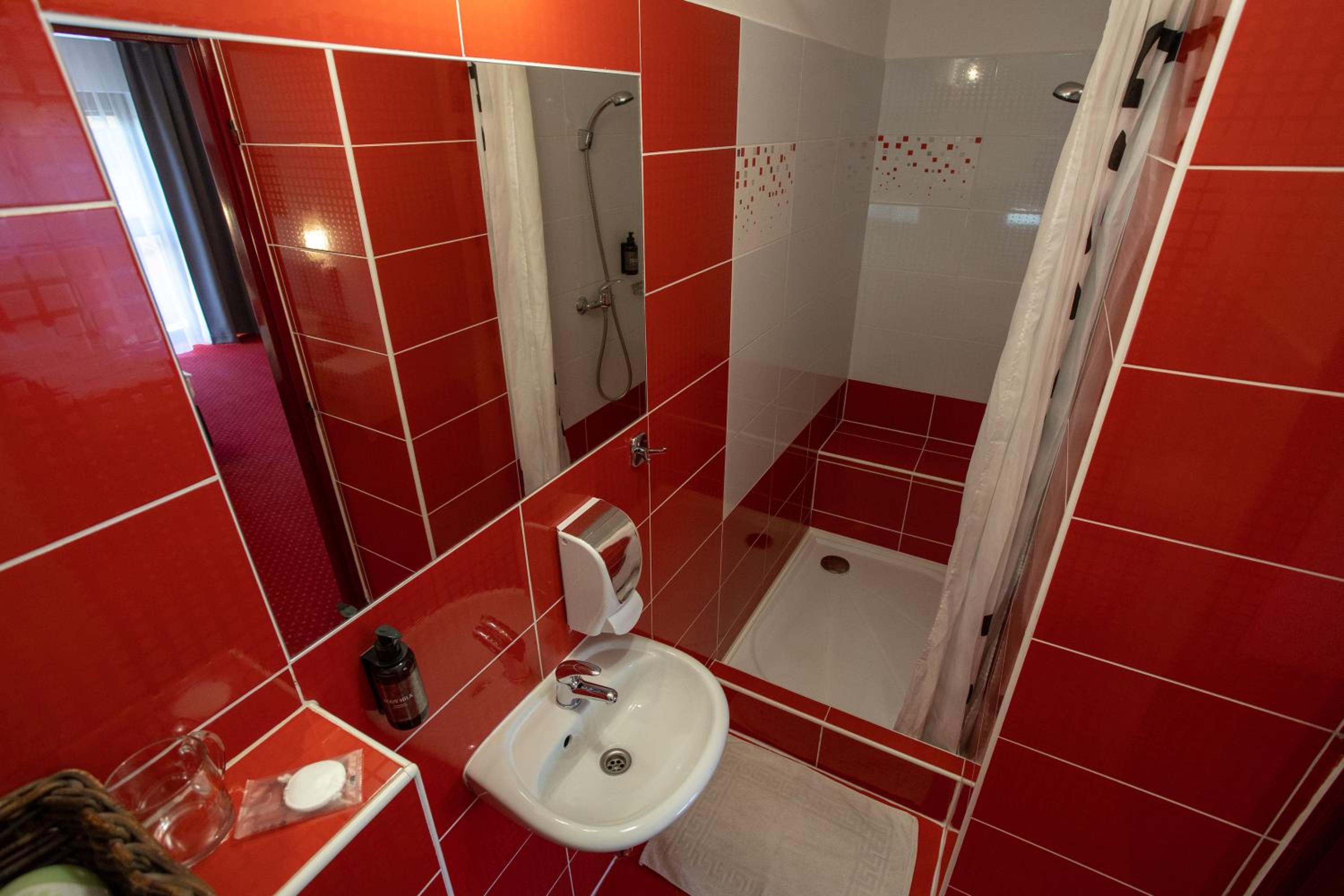 Double Room with Balcony photo 2