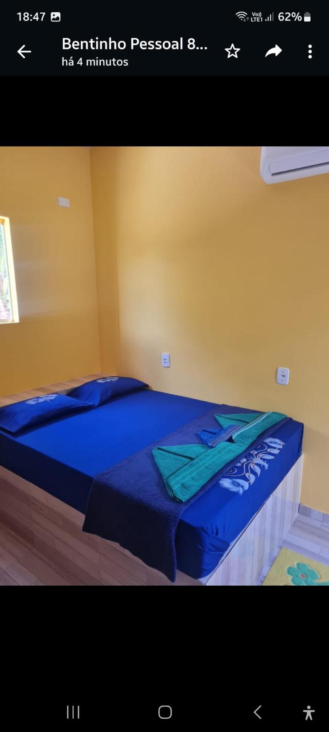 Standard Quadruple Room photo 1