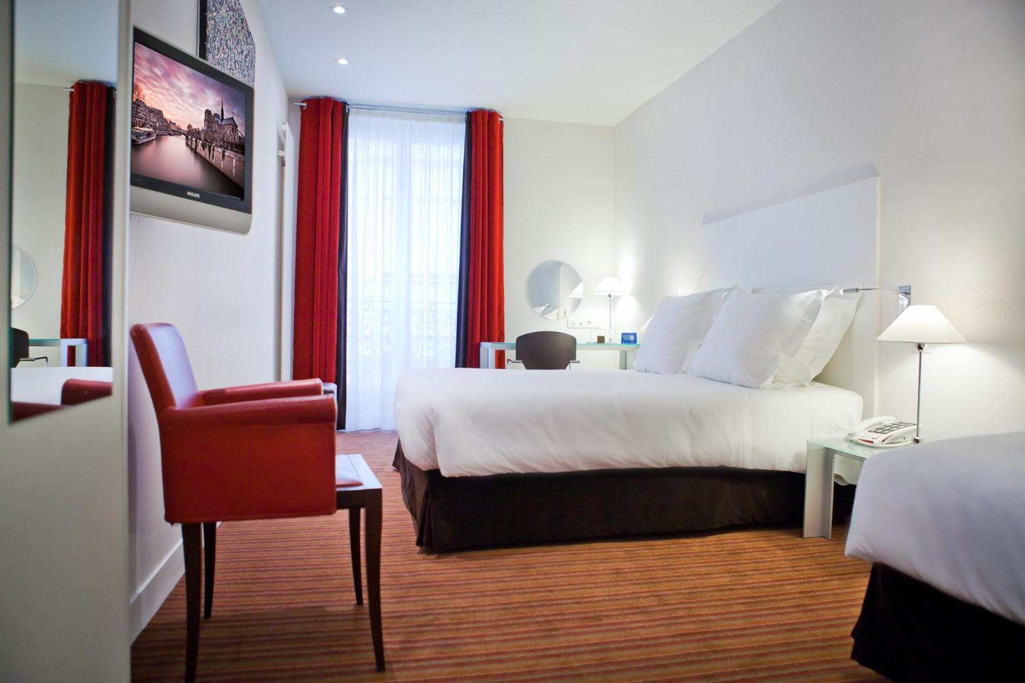 Junior Suite photo 1