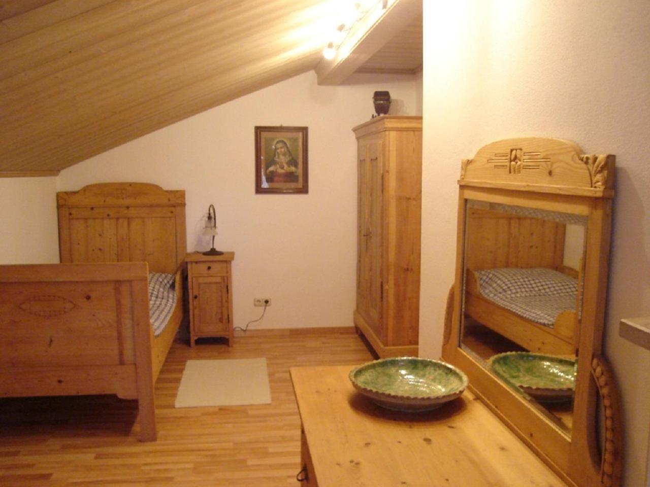 Apartment photo 1