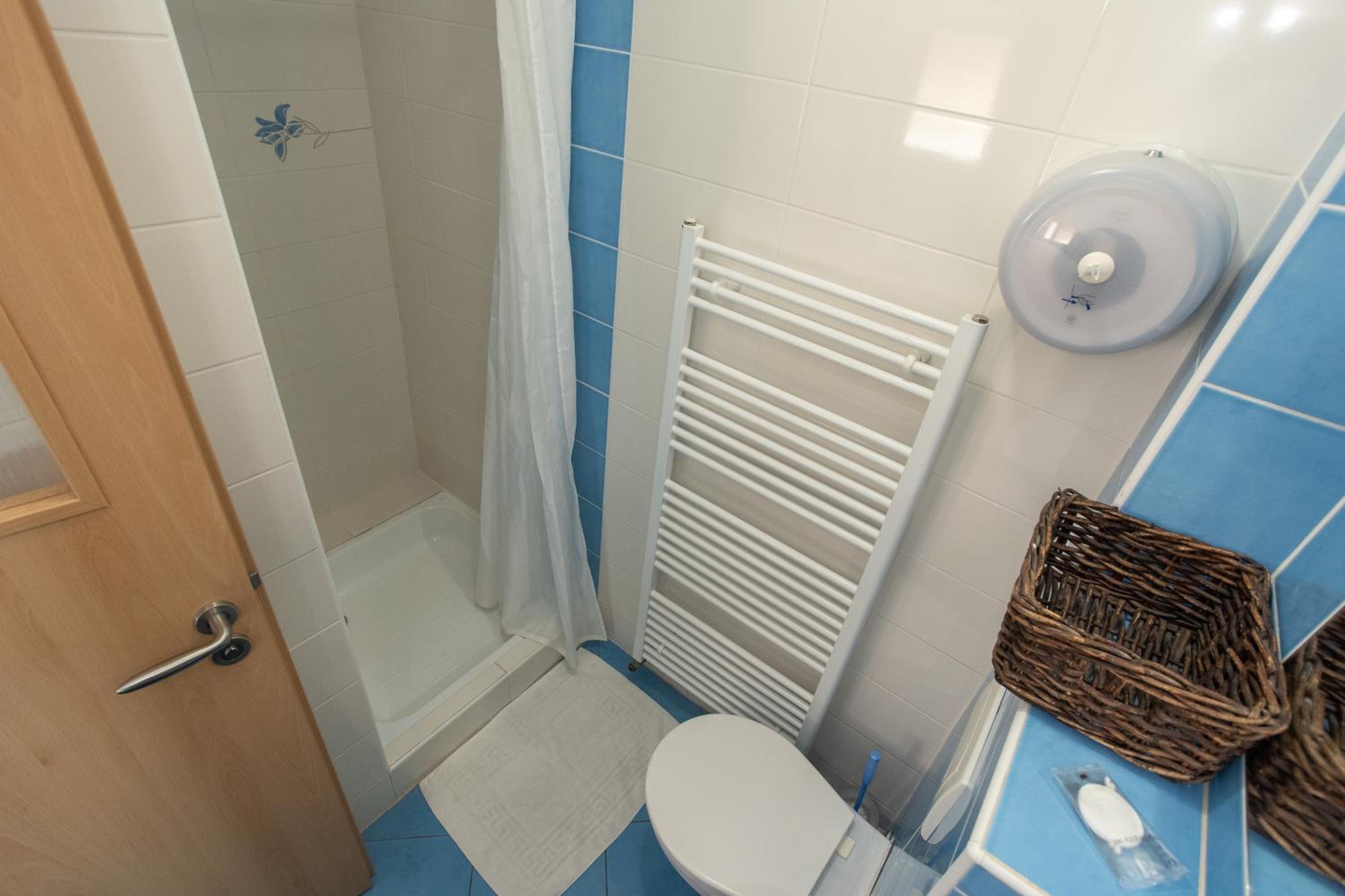 Triple Room with Balcony photo 3