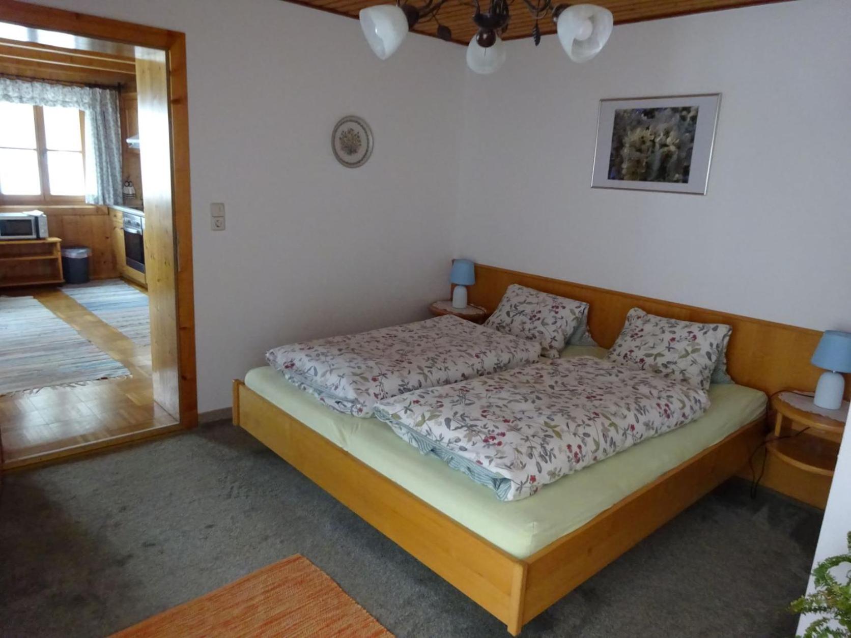 Family Apartment with Balcony photo 1