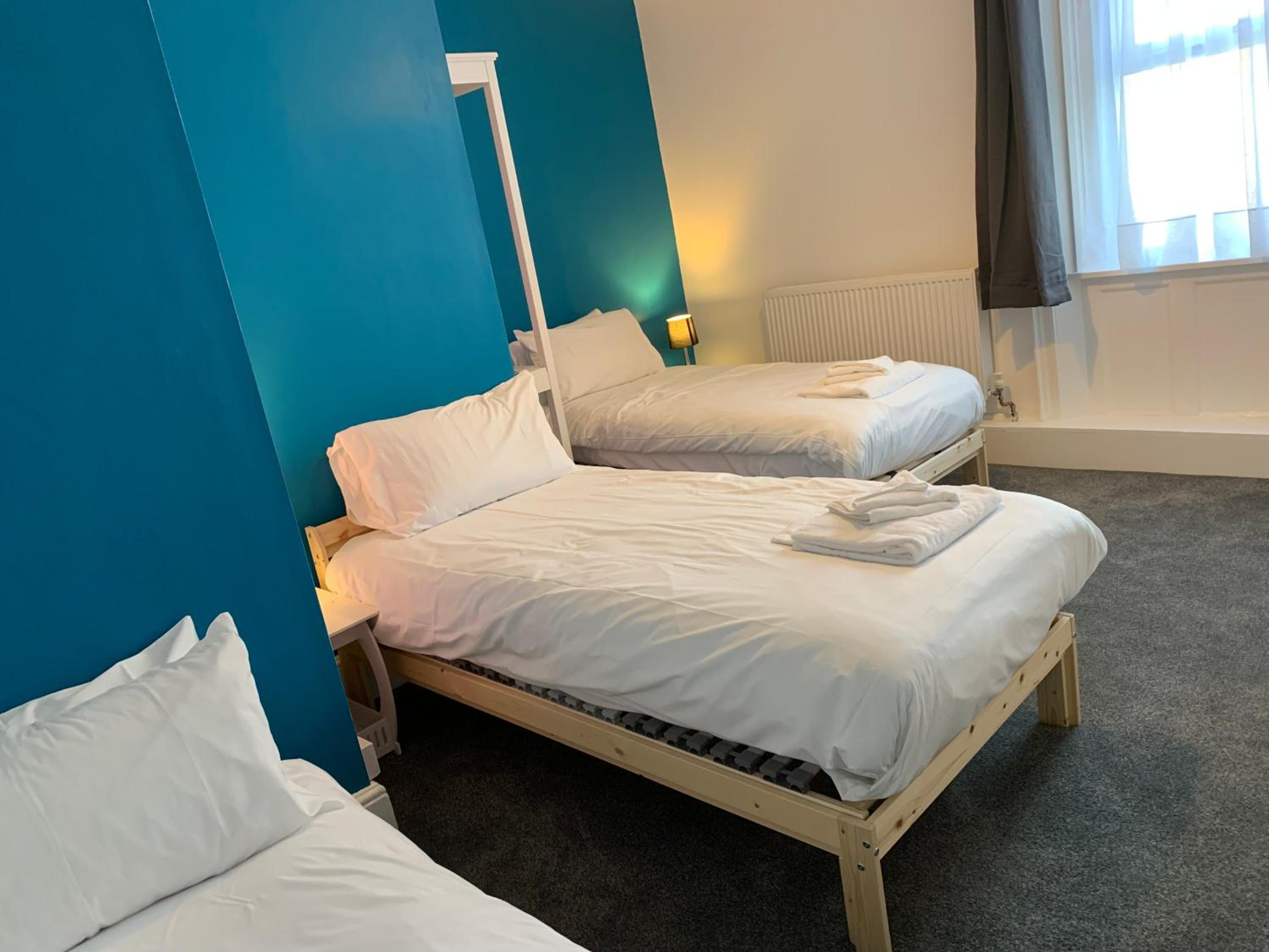 Family Suite photo 2