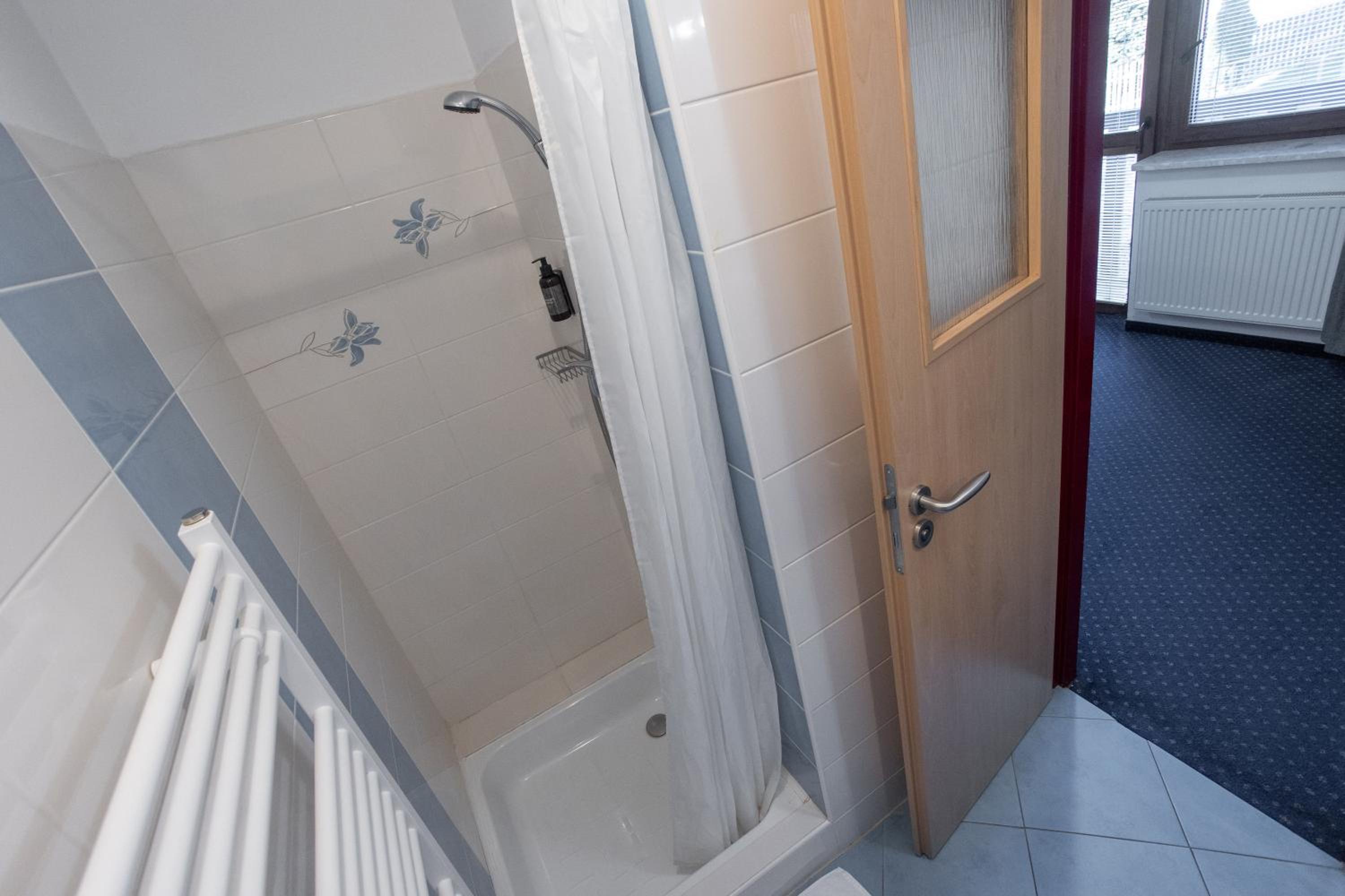 Double Room with Balcony photo 2
