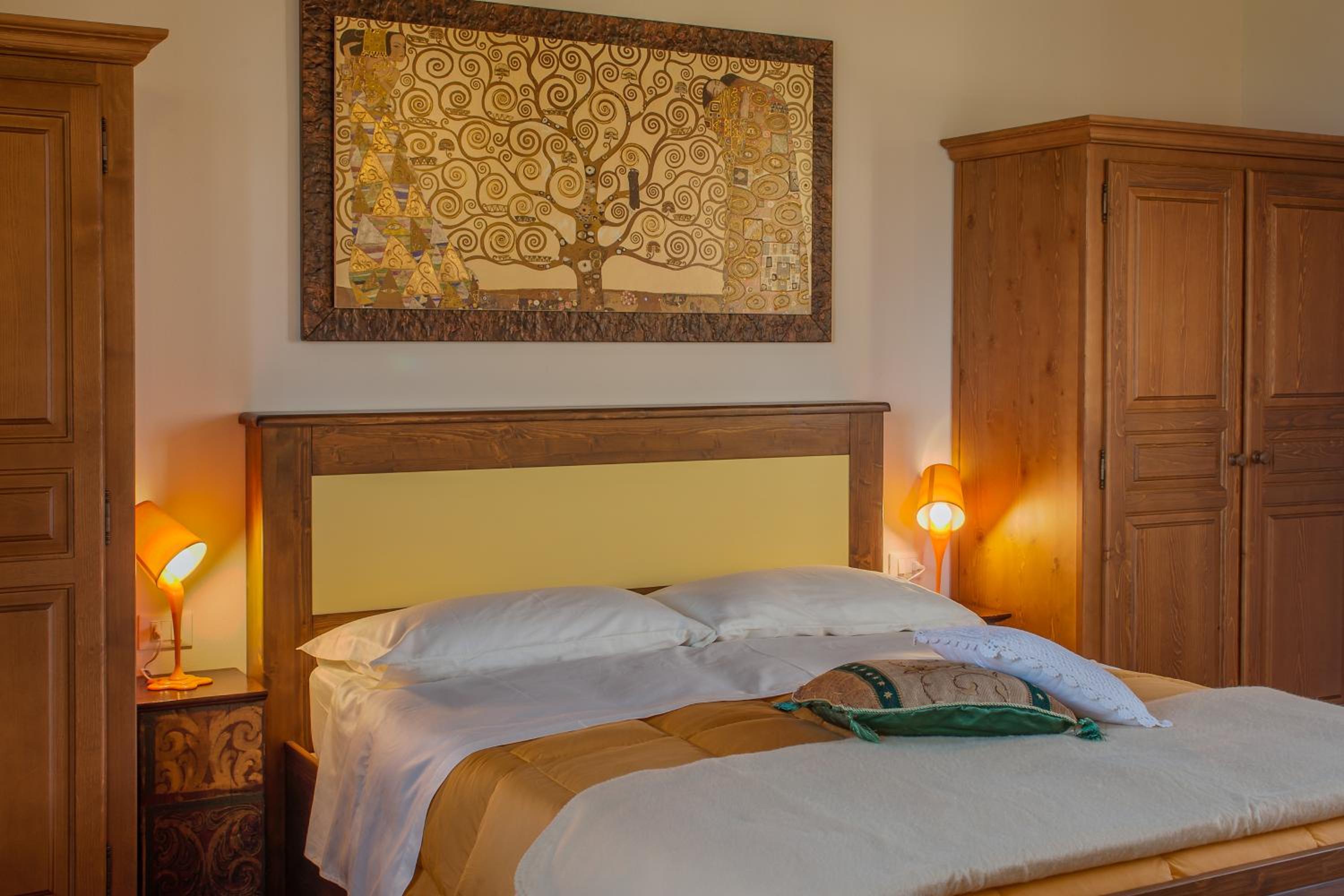 Double Room with Private Bathroom photo 1