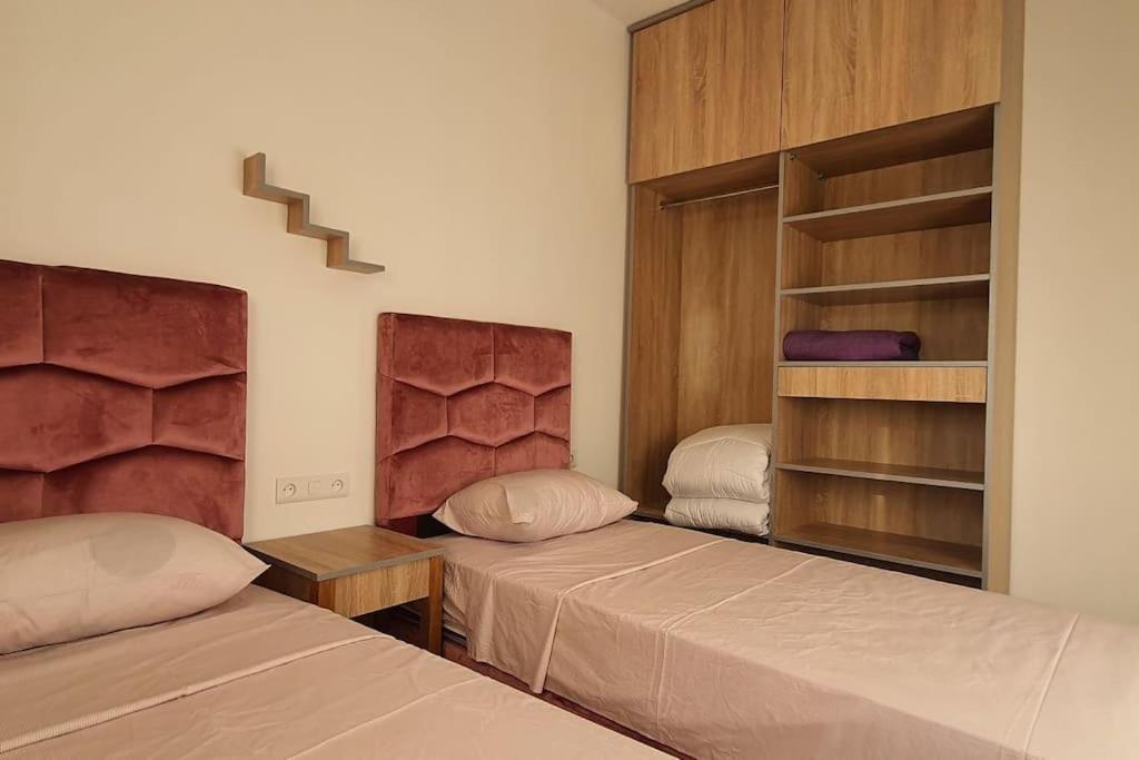 Two-Bedroom Apartment photo 2