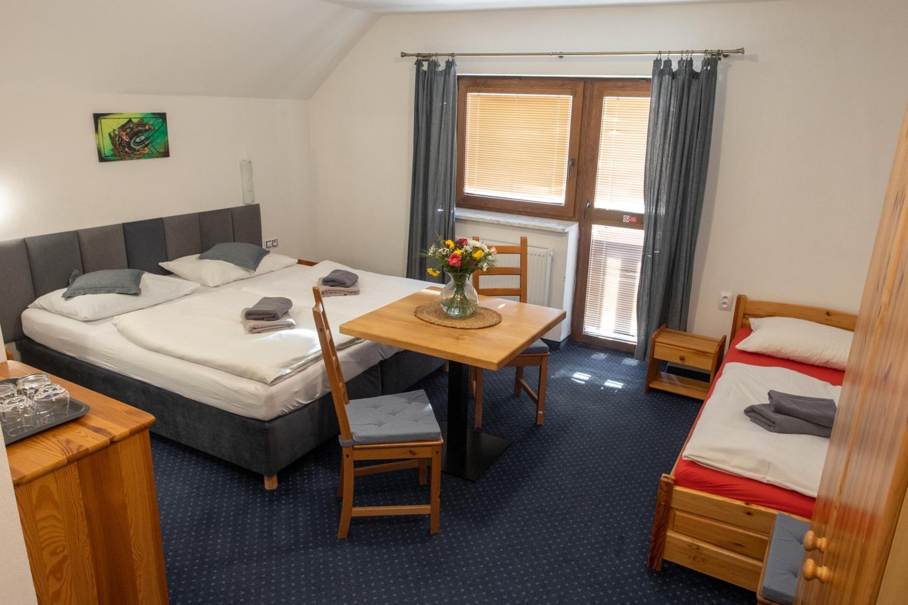Triple Room photo 1