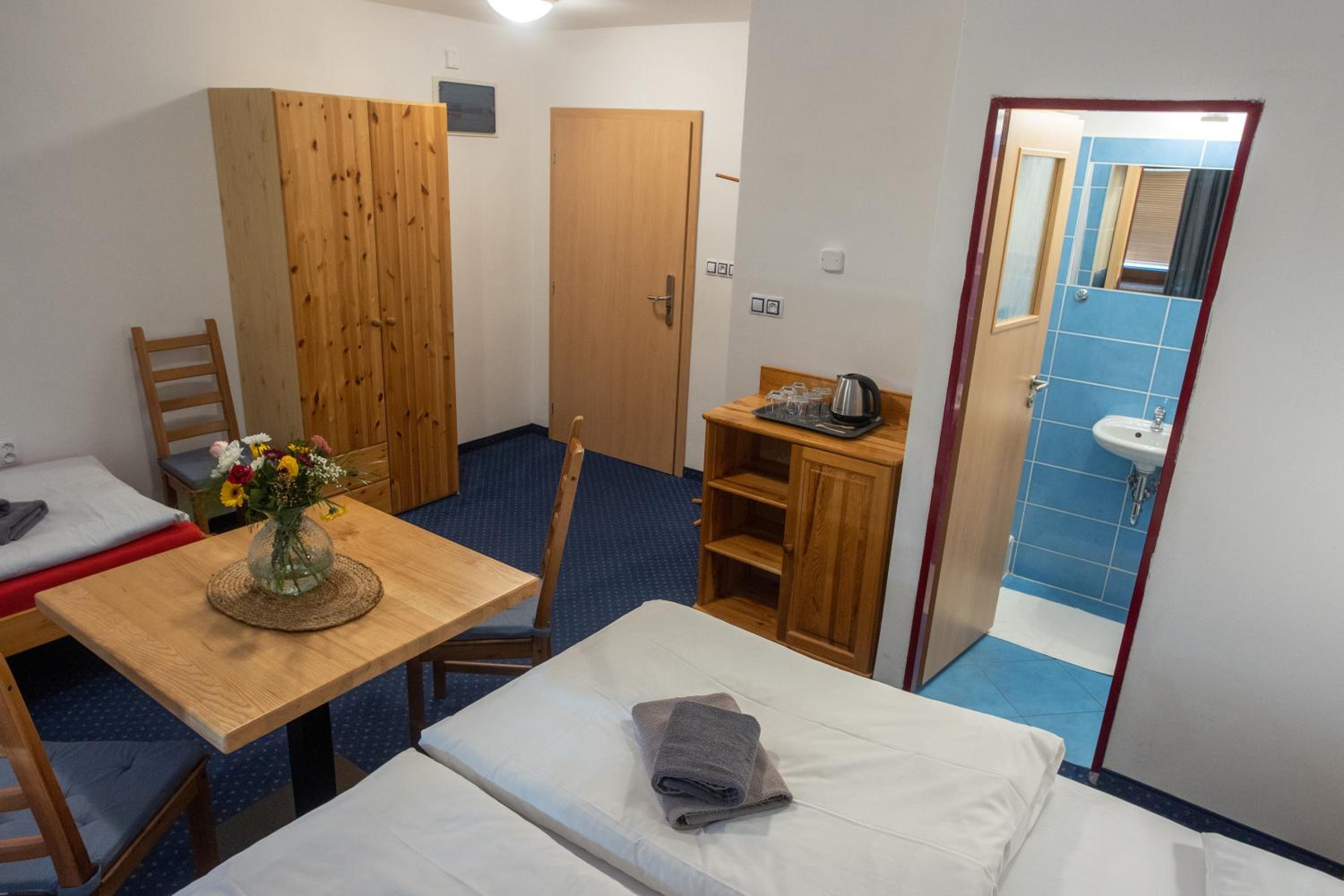 Triple Room photo 3
