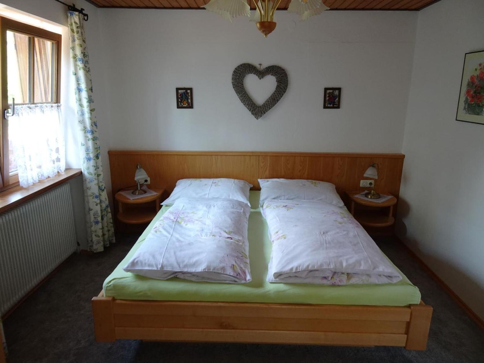 Two-Bedroom Apartment with Balcony photo 1