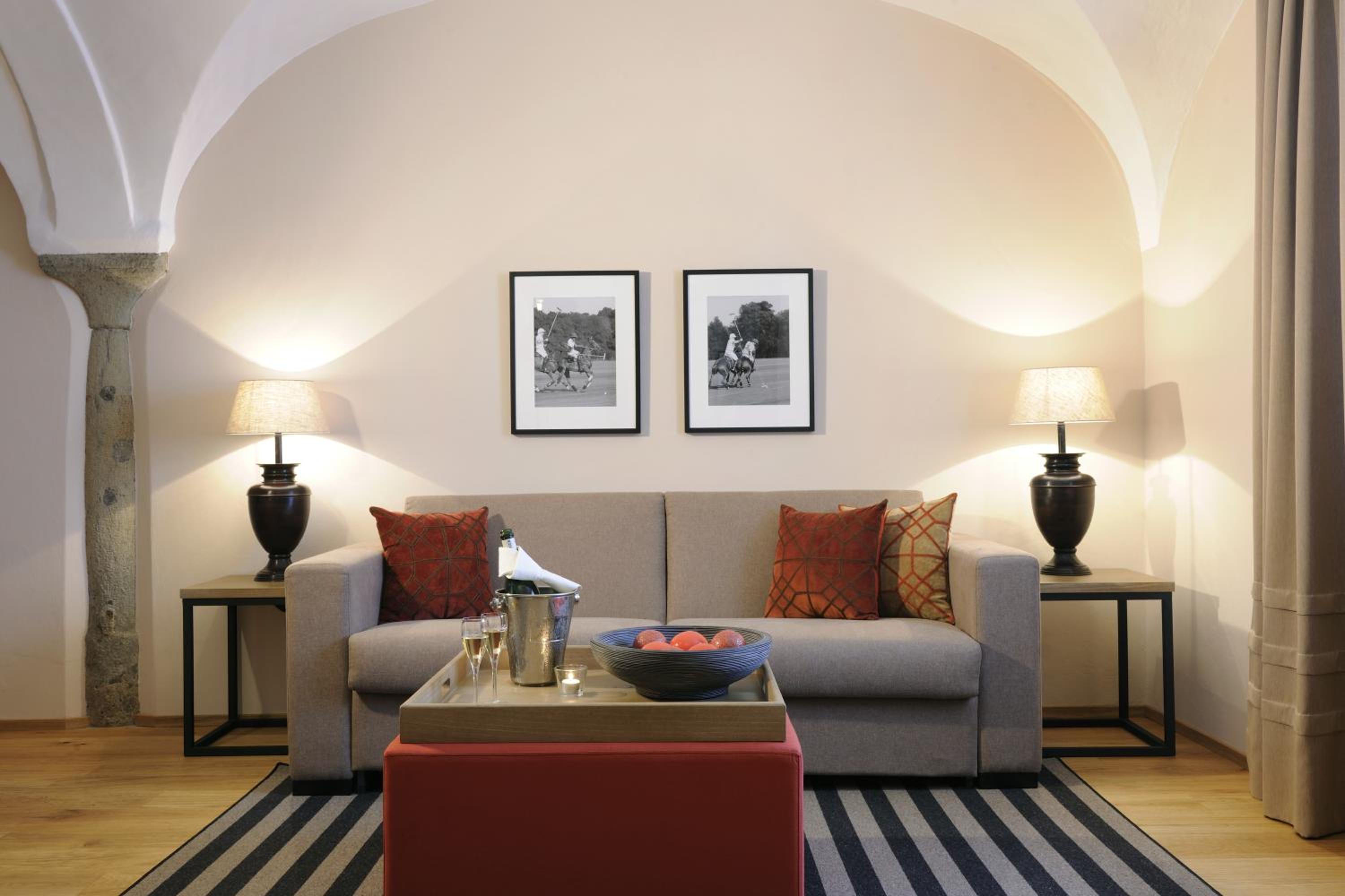 Junior Suite photo 2