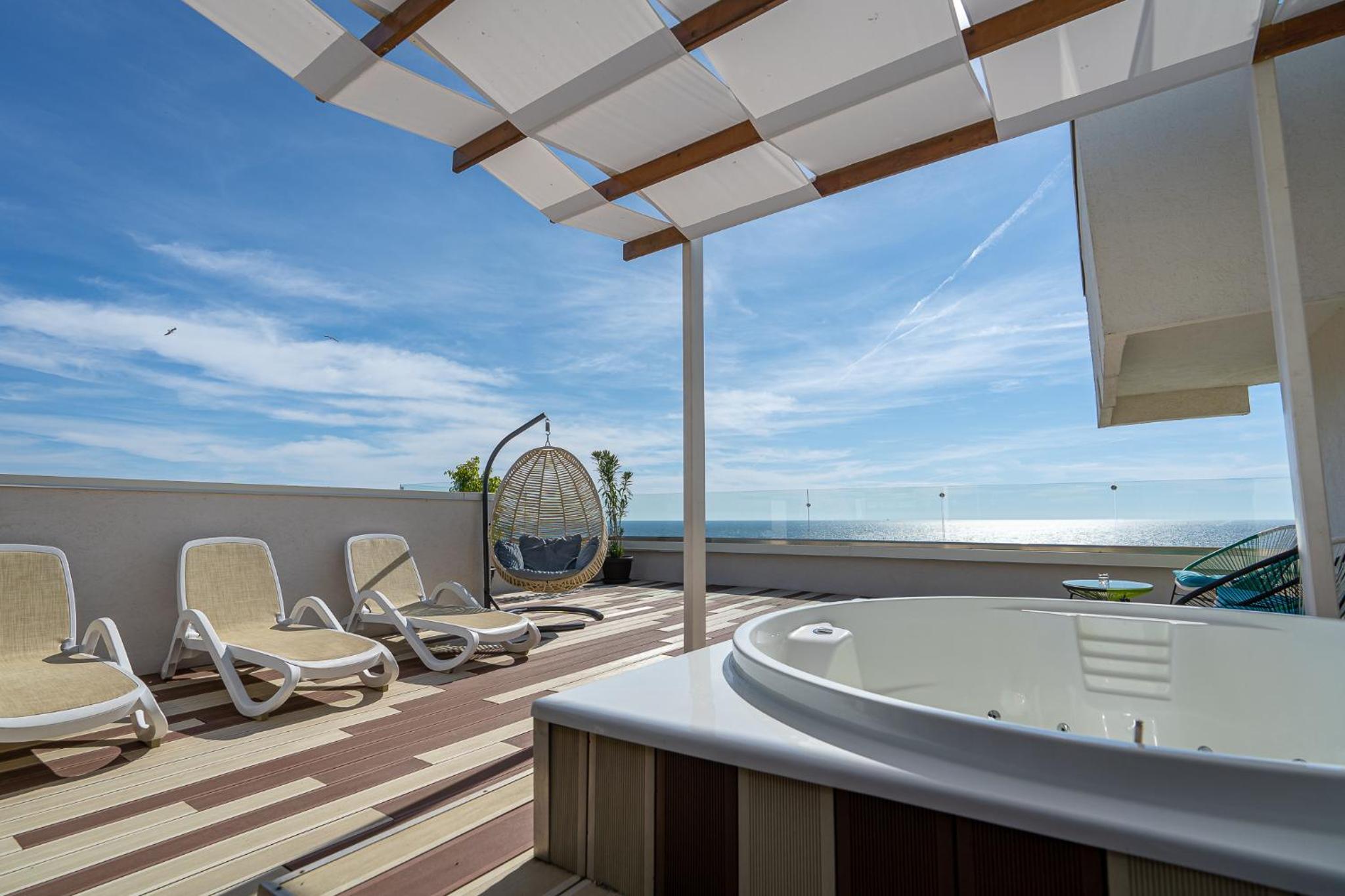 Apartment with Sea View photo 3