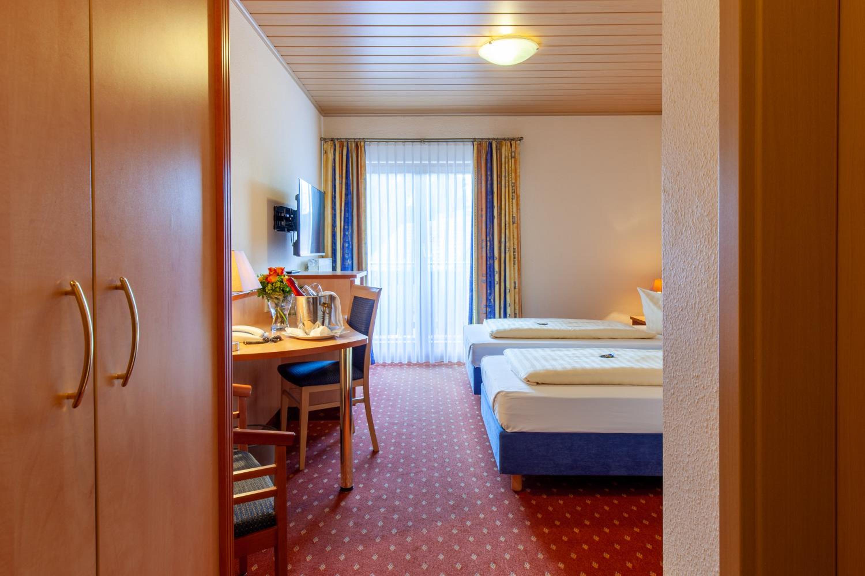 Double Room photo 2