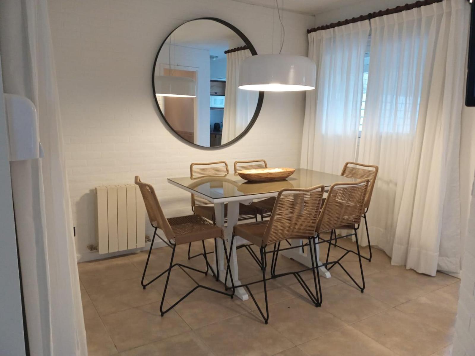 Two-Bedroom Apartment up to 6 People