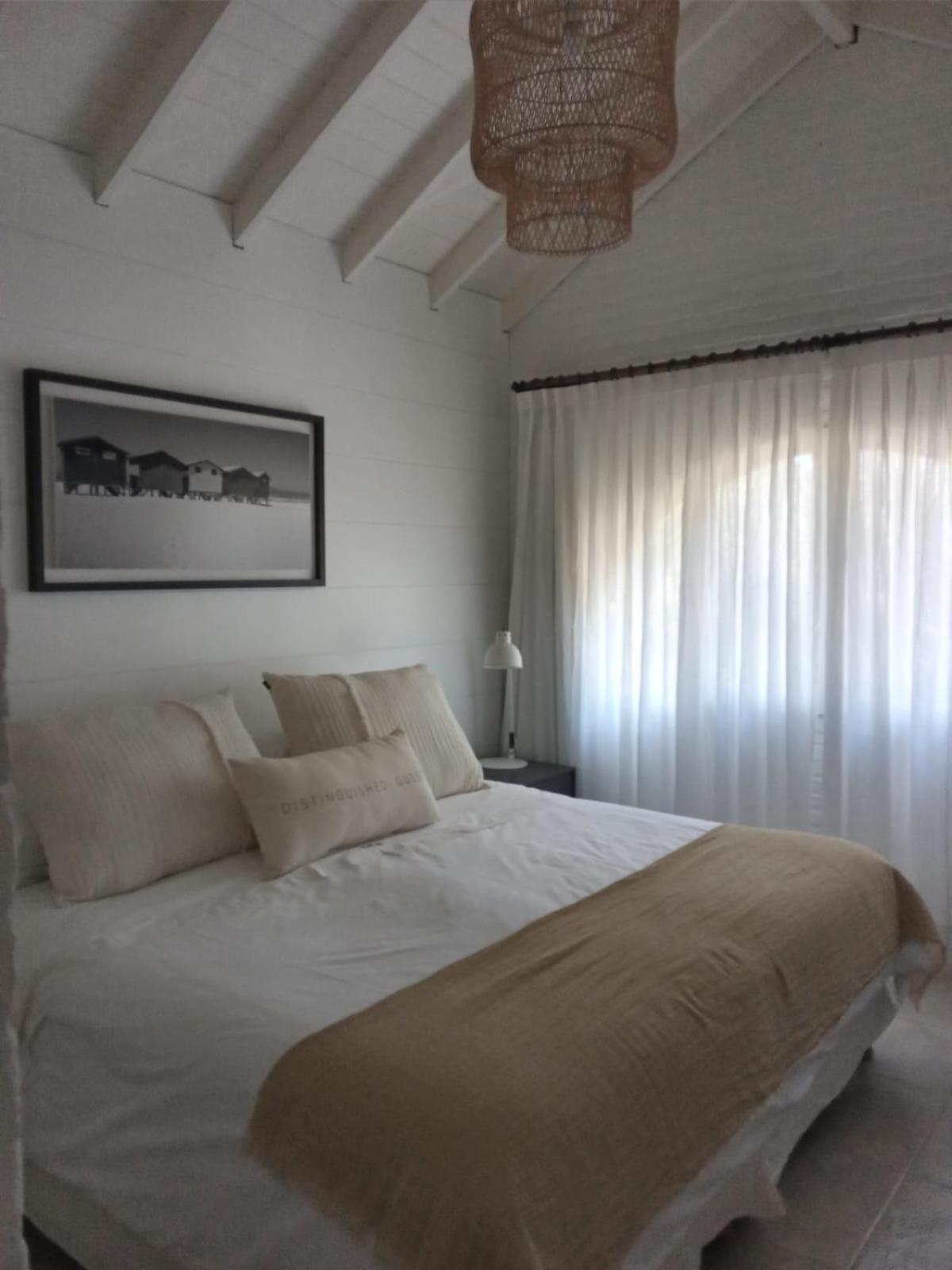 1 Bedroom Apartment maximum 4 people
