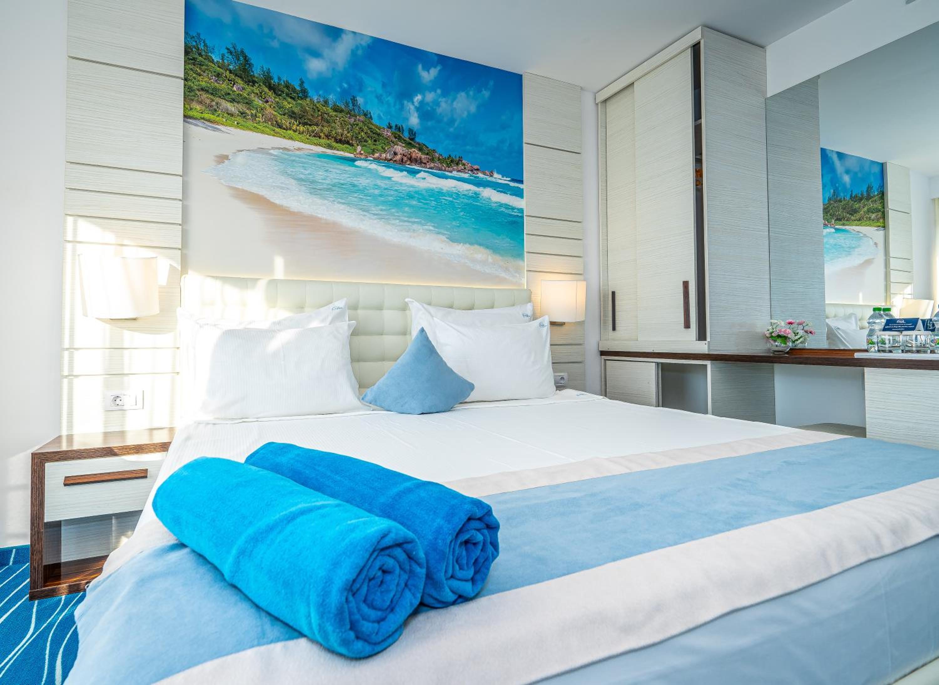 Double Room with Balcony Ground Floor photo 2
