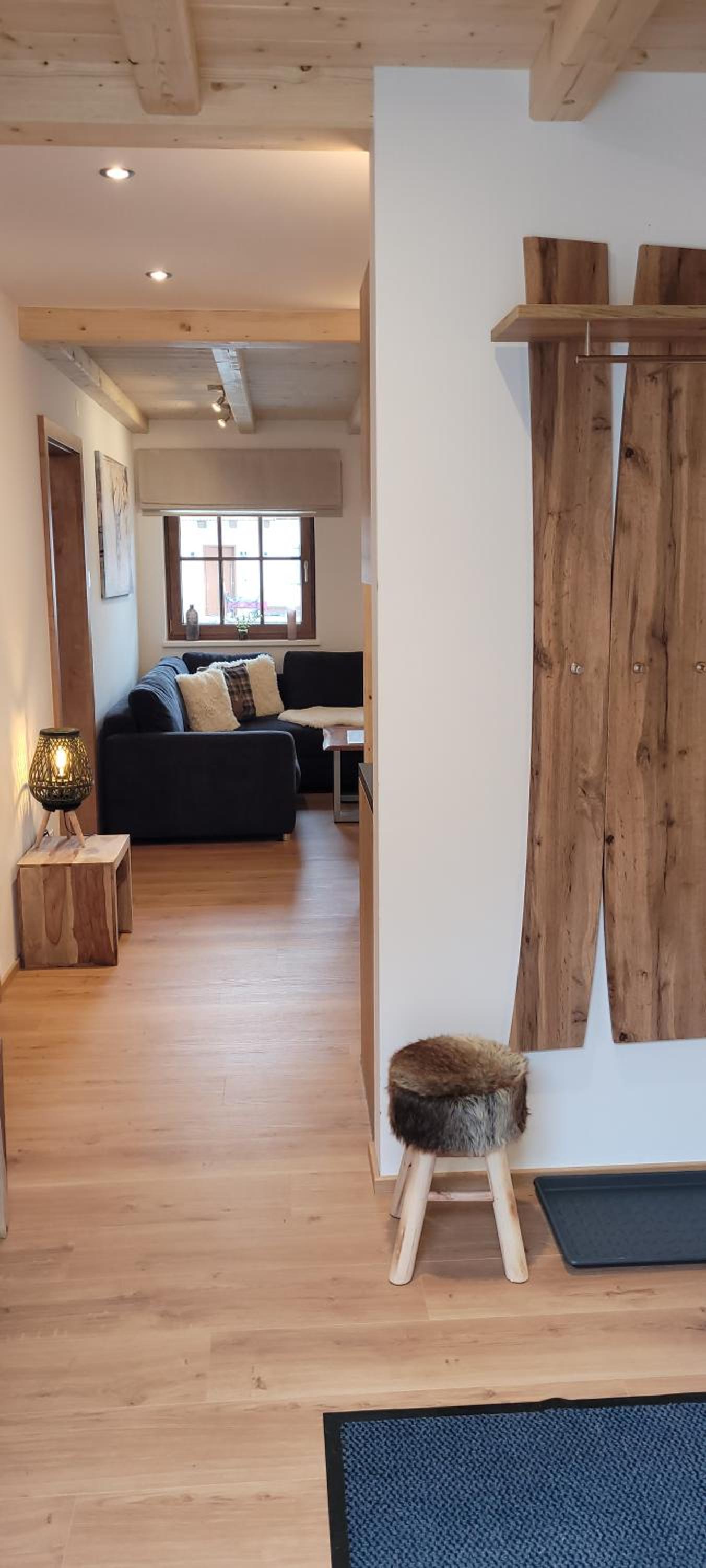 Apartment photo 1
