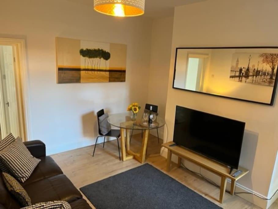 Two-Bedroom Apartment photo 1