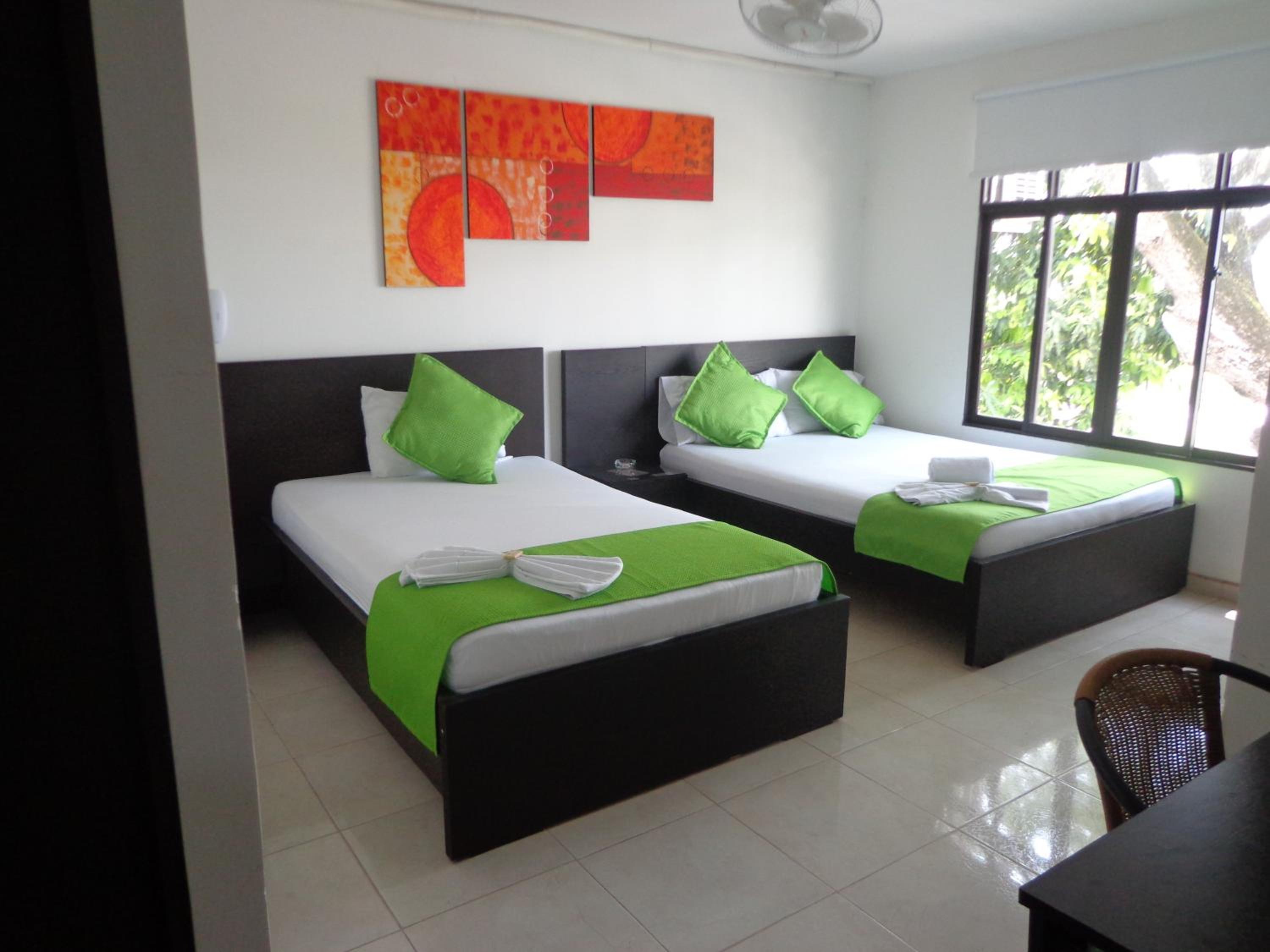 Triple Room photo 1