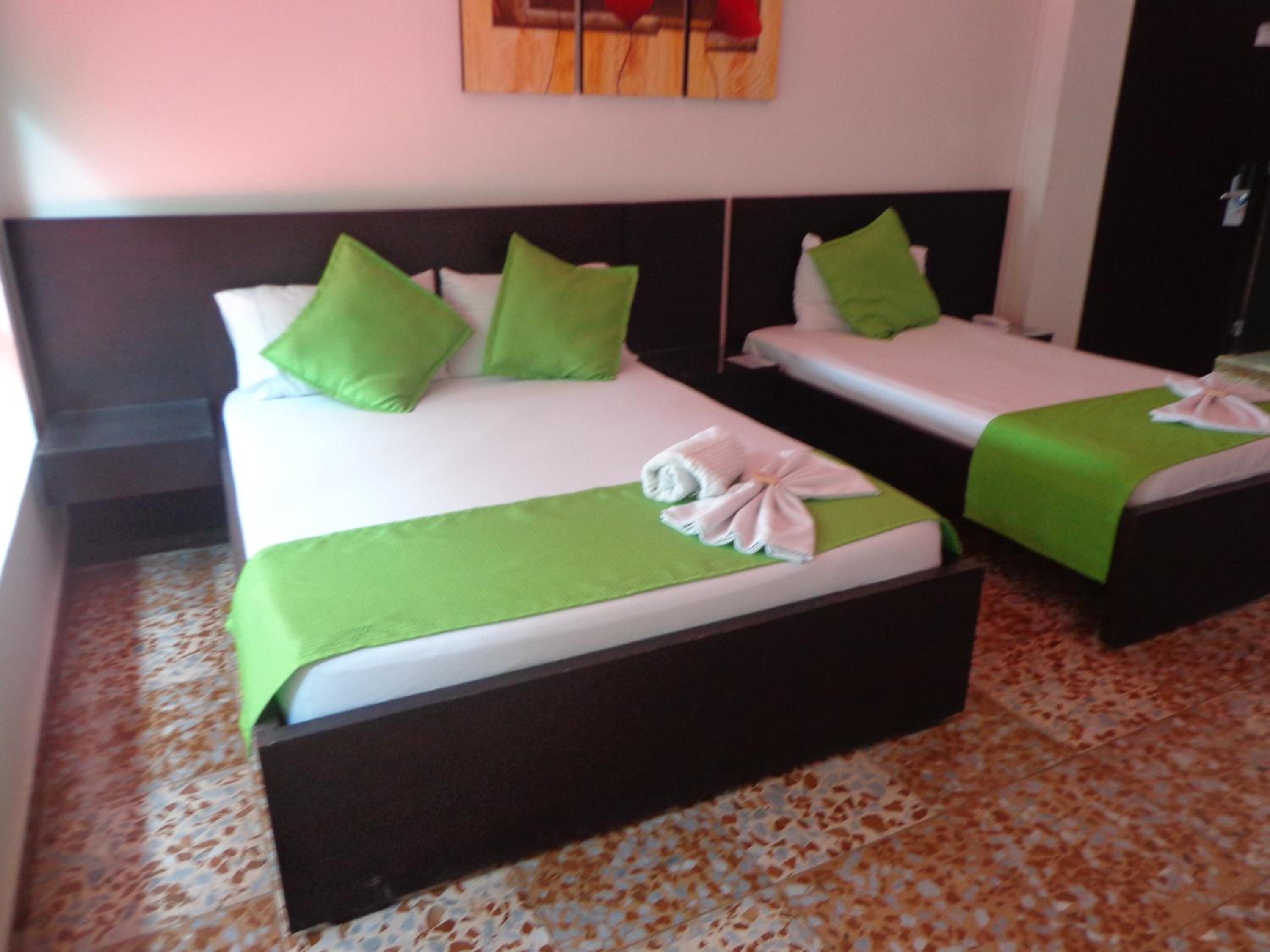 Triple Room photo 2