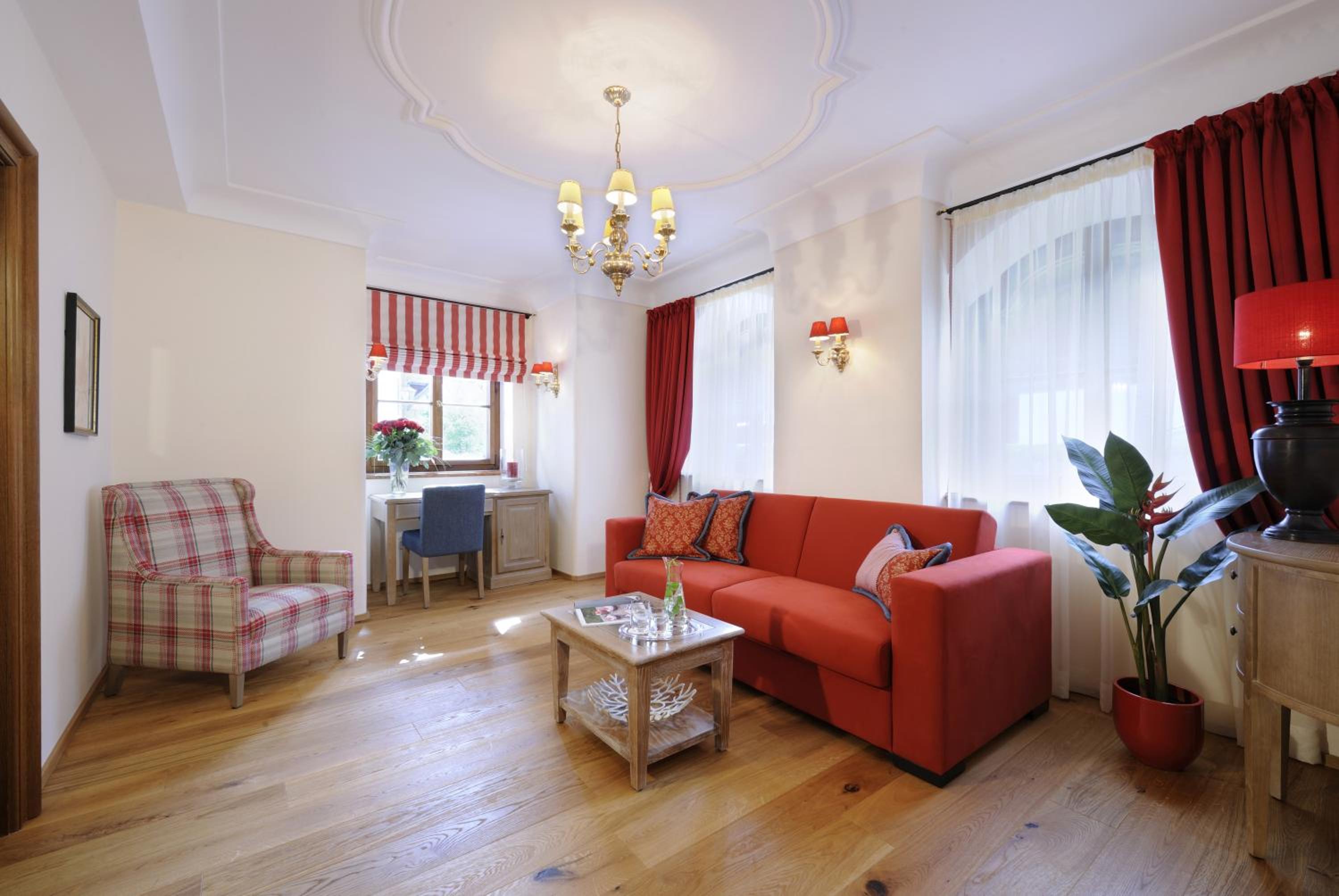Junior Suite photo 3