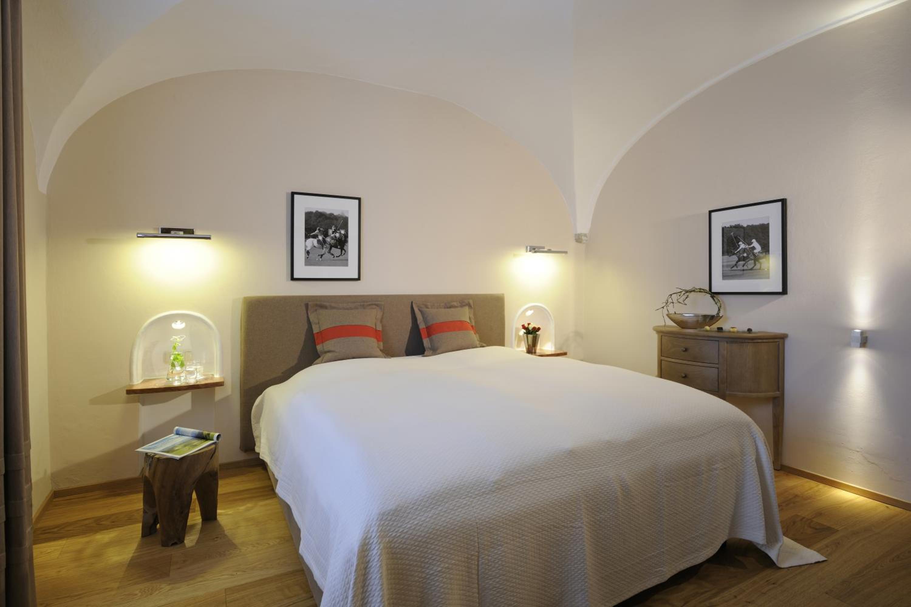 Junior Suite Junior Suite