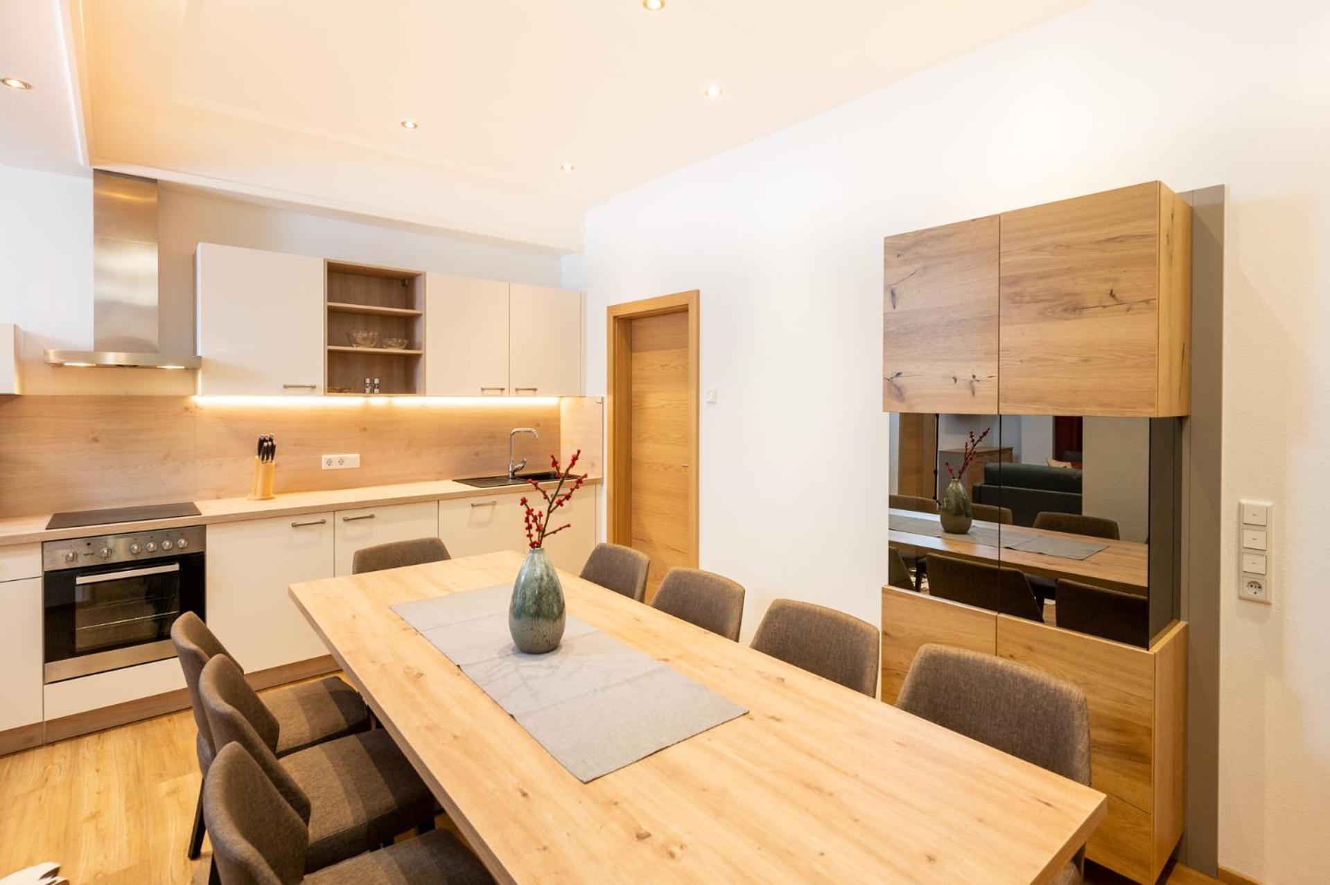 Apartment - Ground Floor photo 3