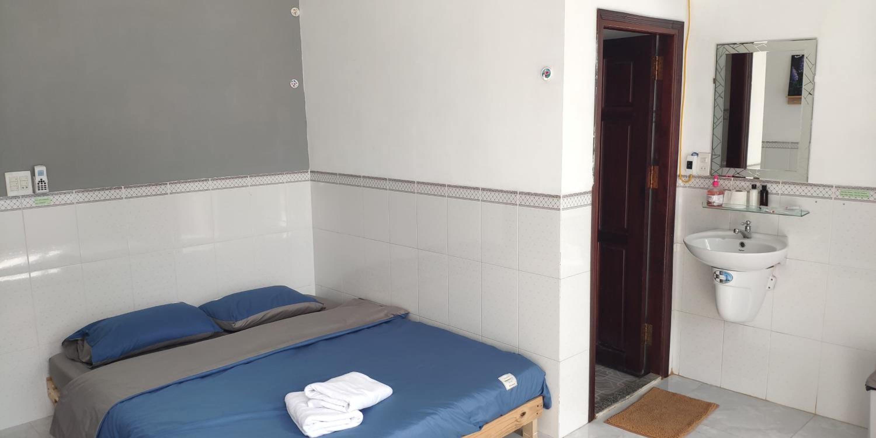 Double Room photo 3