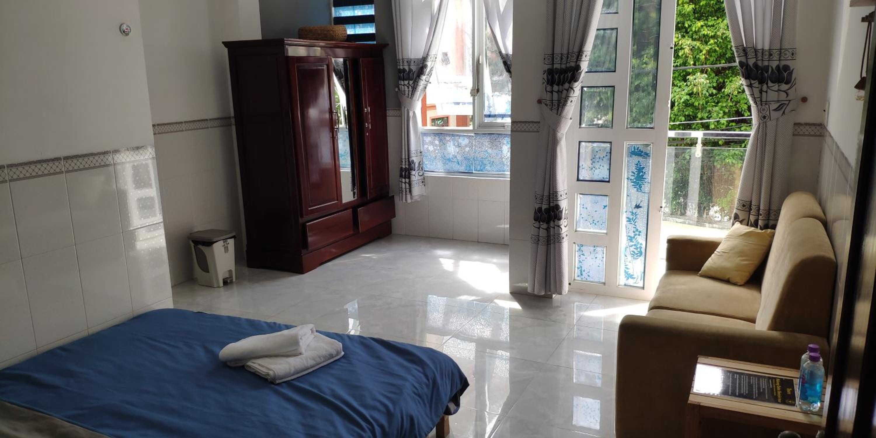 Double Room photo 1