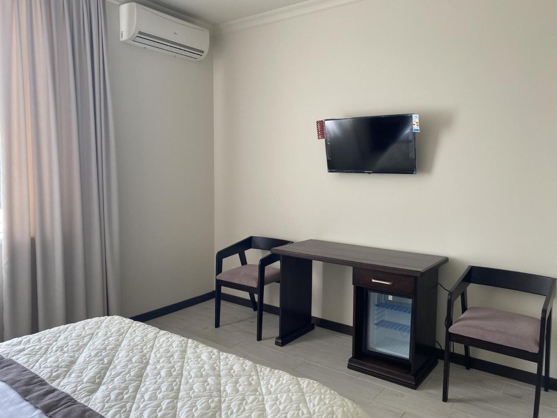 Double Room photo 2