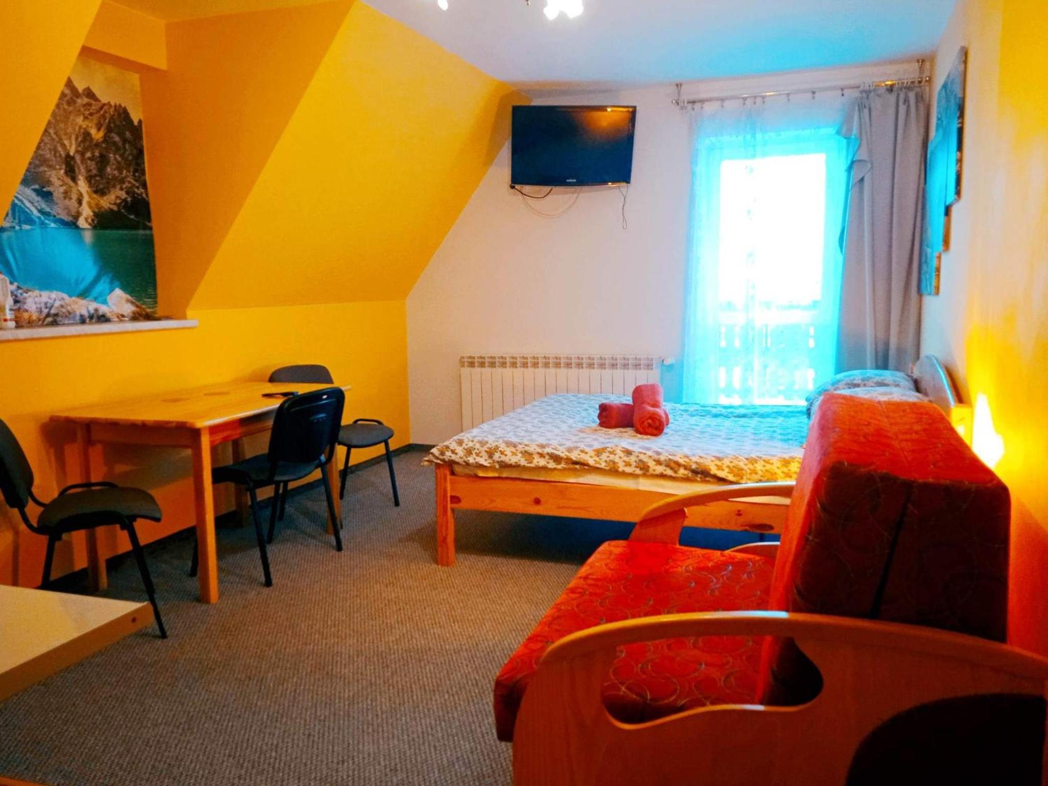 Executive Suite - Photo 3
