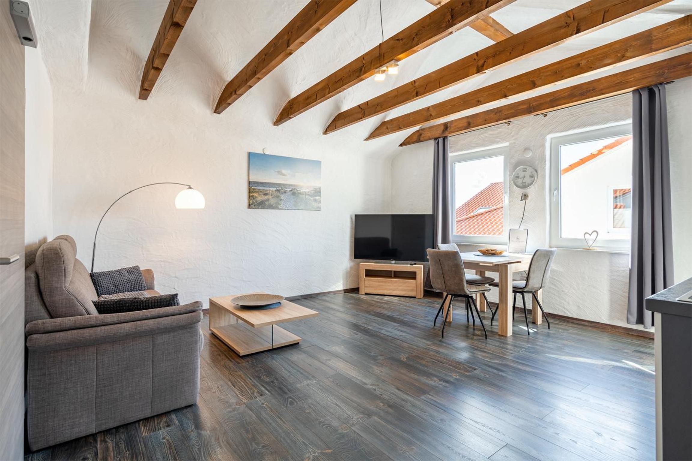 Apartment photo 1