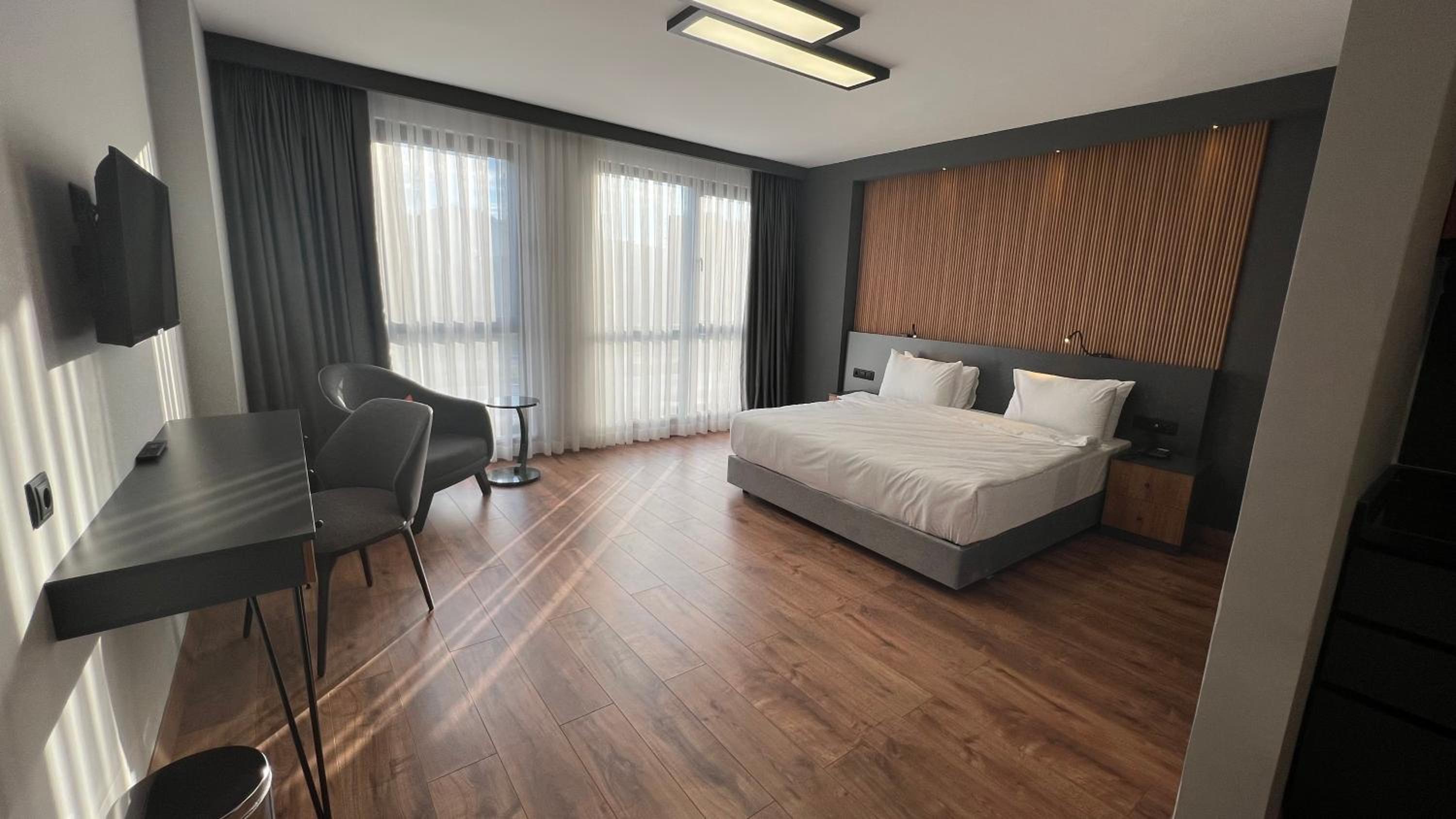 Comfort Triple Room photo 3
