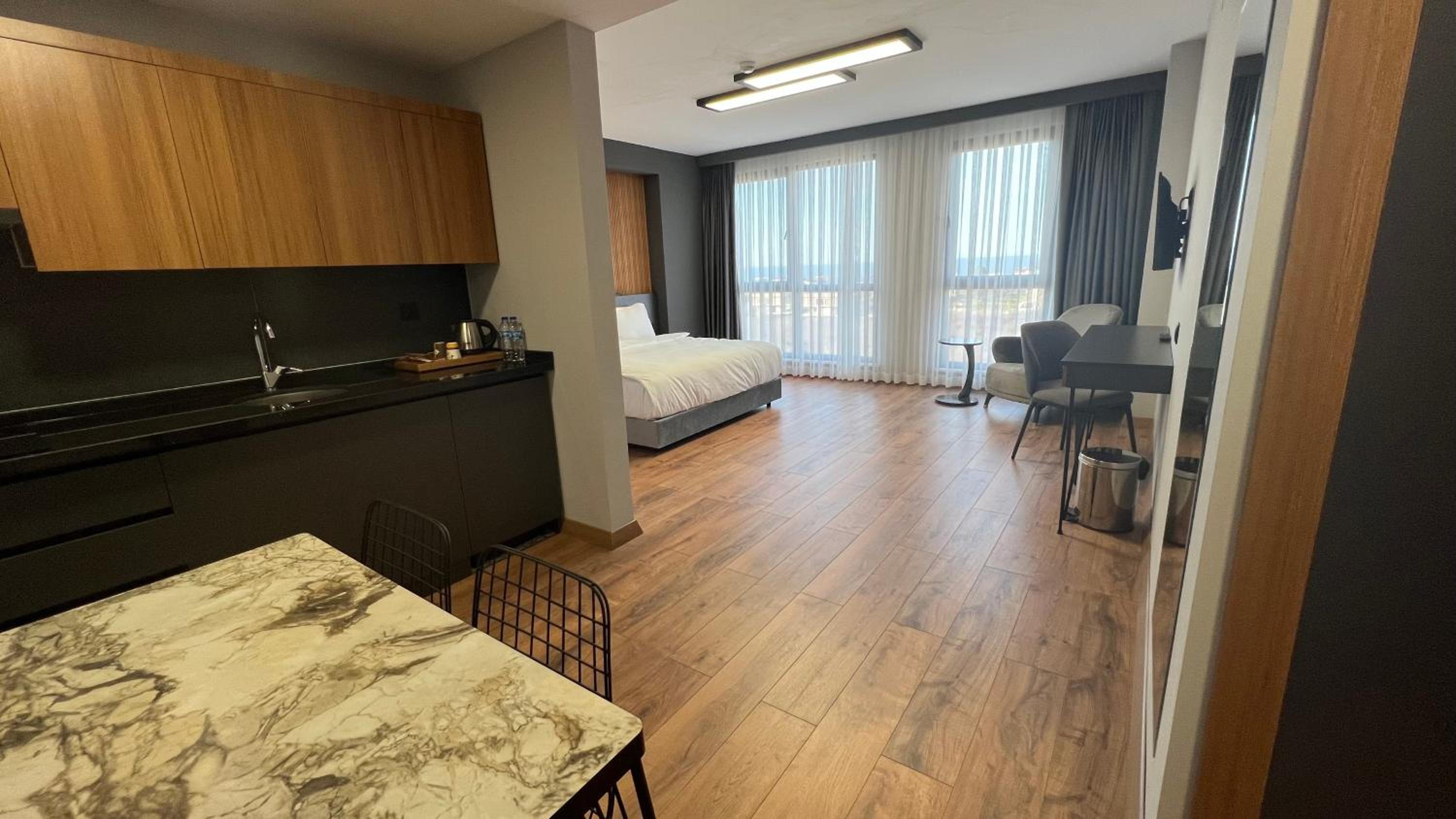Comfort Triple Room photo 2