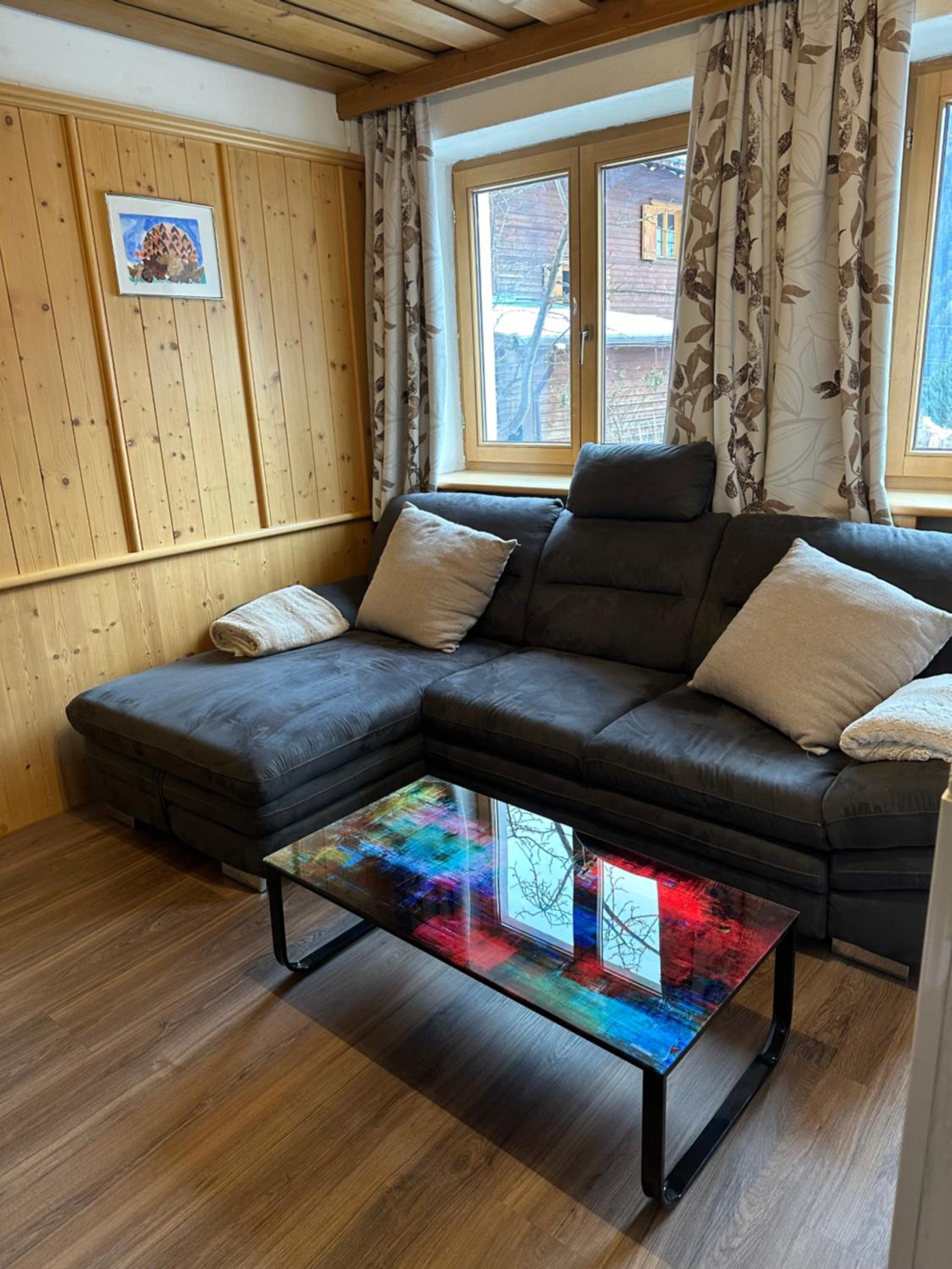 Suite (4-5 Adults) photo 2