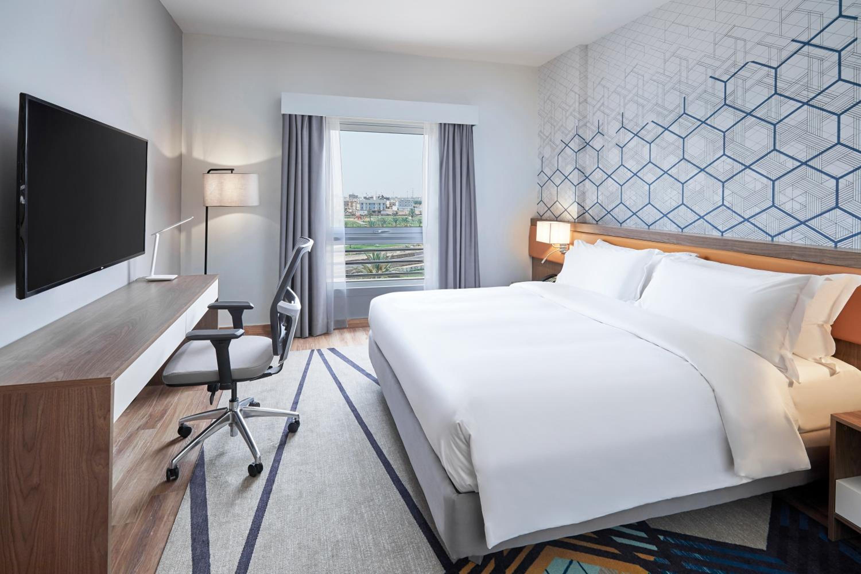 King Suite