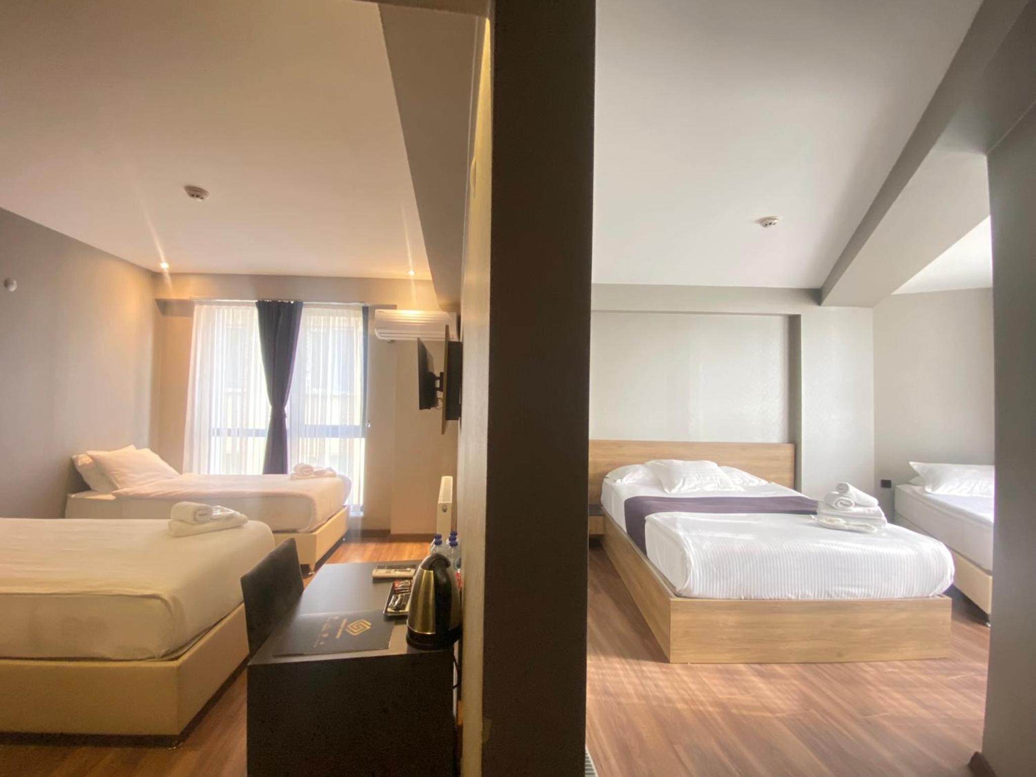 Family Suite - Photo 1