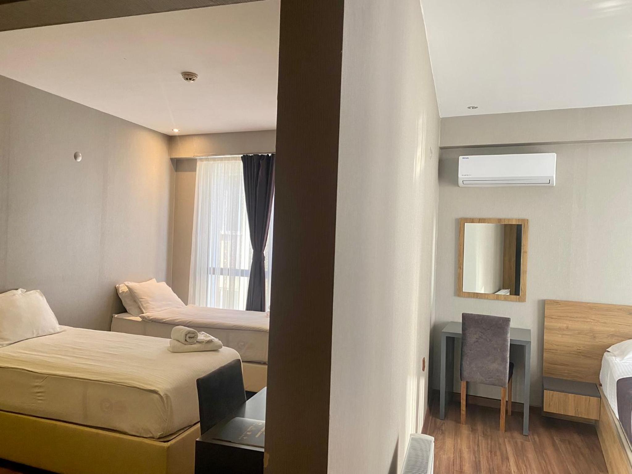 Family Suite - Photo 7